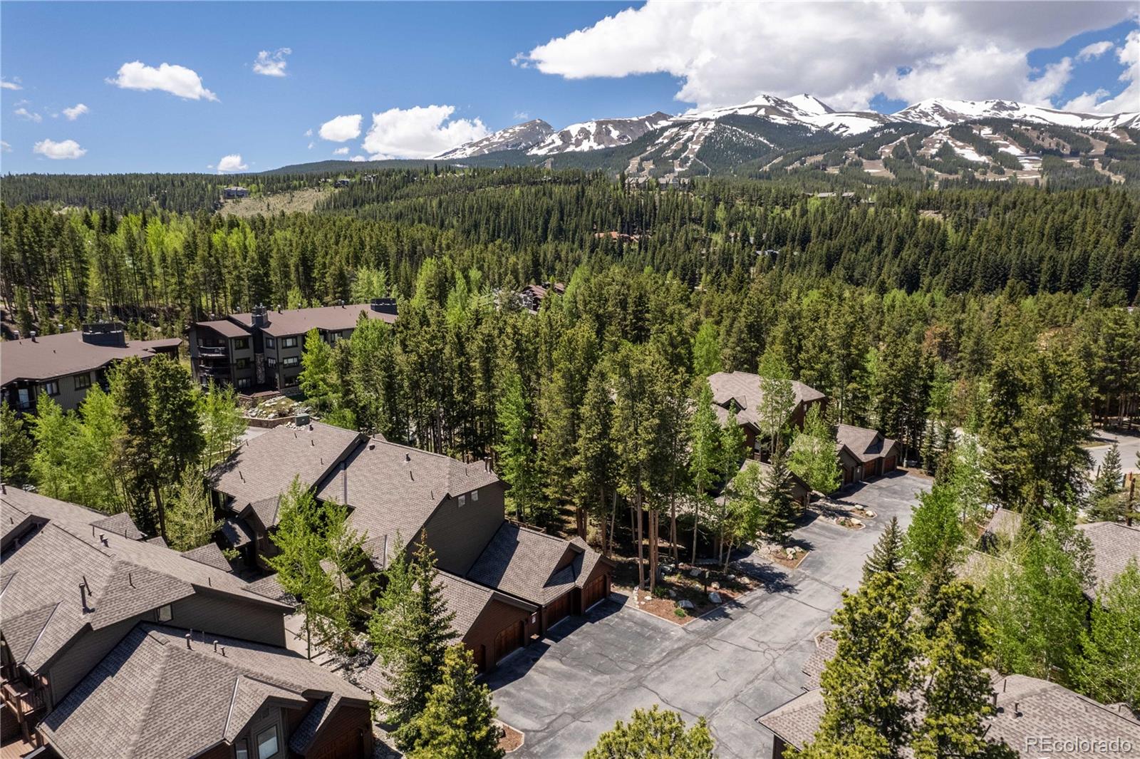 MLS Image #36 for 203  village point drive,breckenridge, Colorado