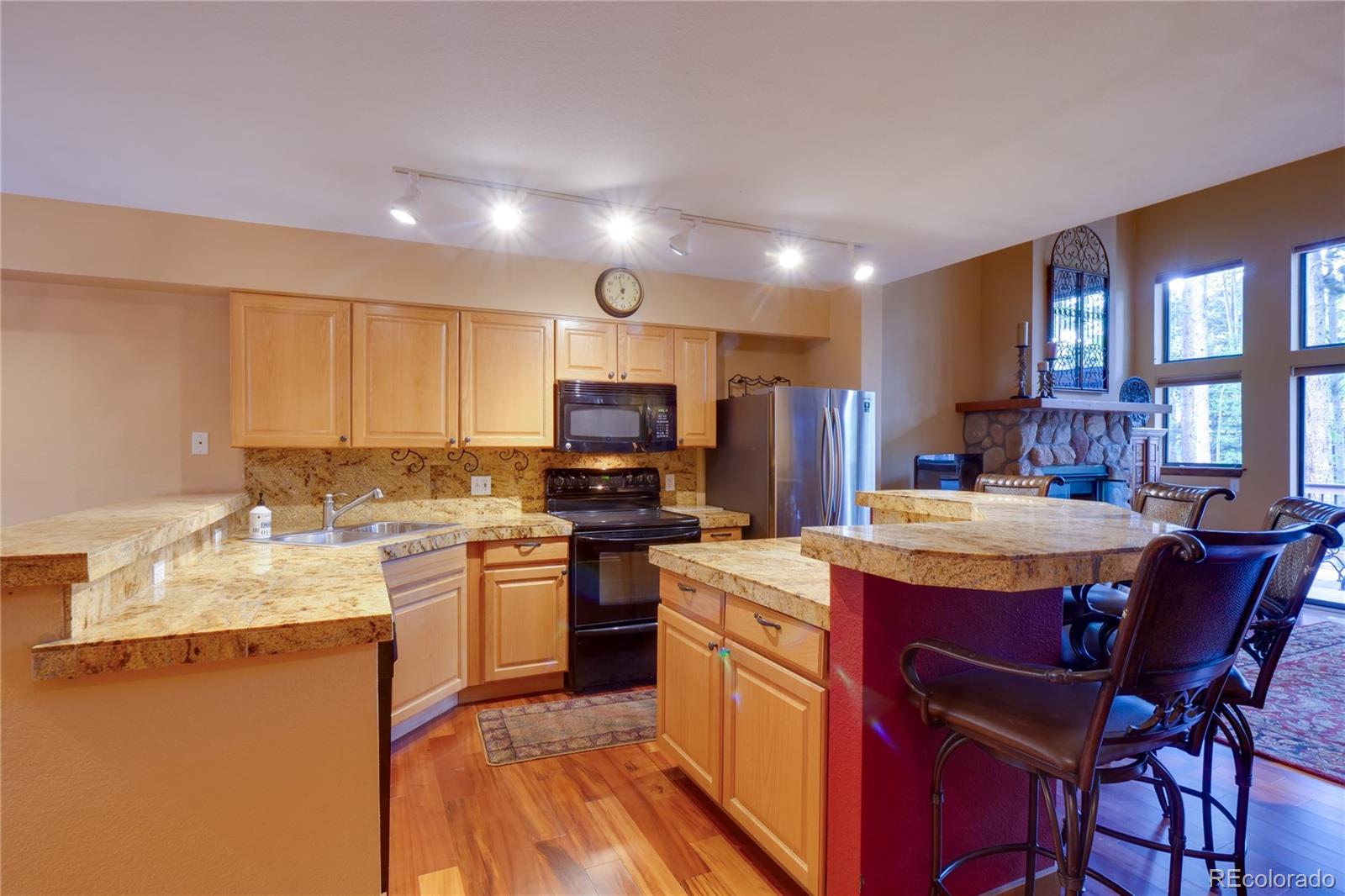 MLS Image #4 for 203  village point drive,breckenridge, Colorado