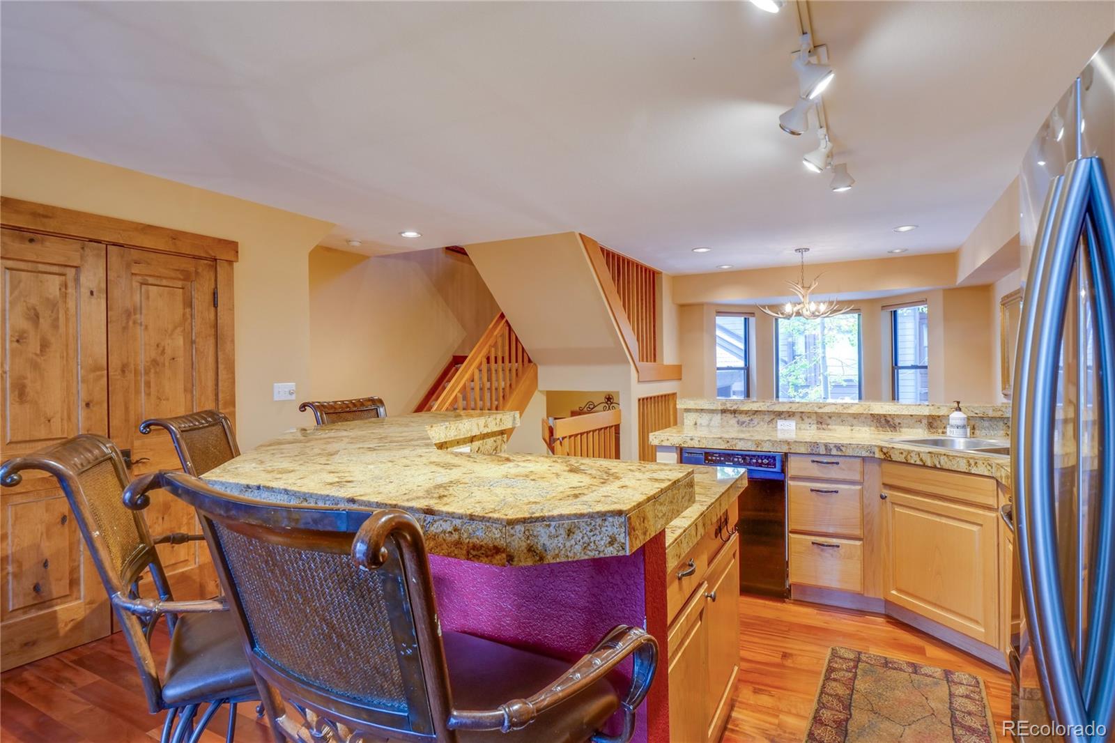 MLS Image #6 for 203  village point drive,breckenridge, Colorado