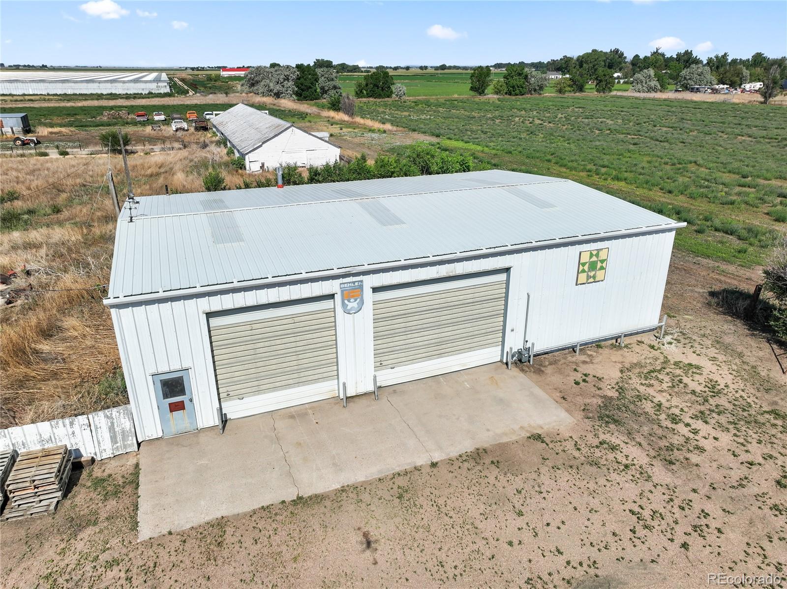 MLS Image #18 for 16781  county road 28 ,brush, Colorado