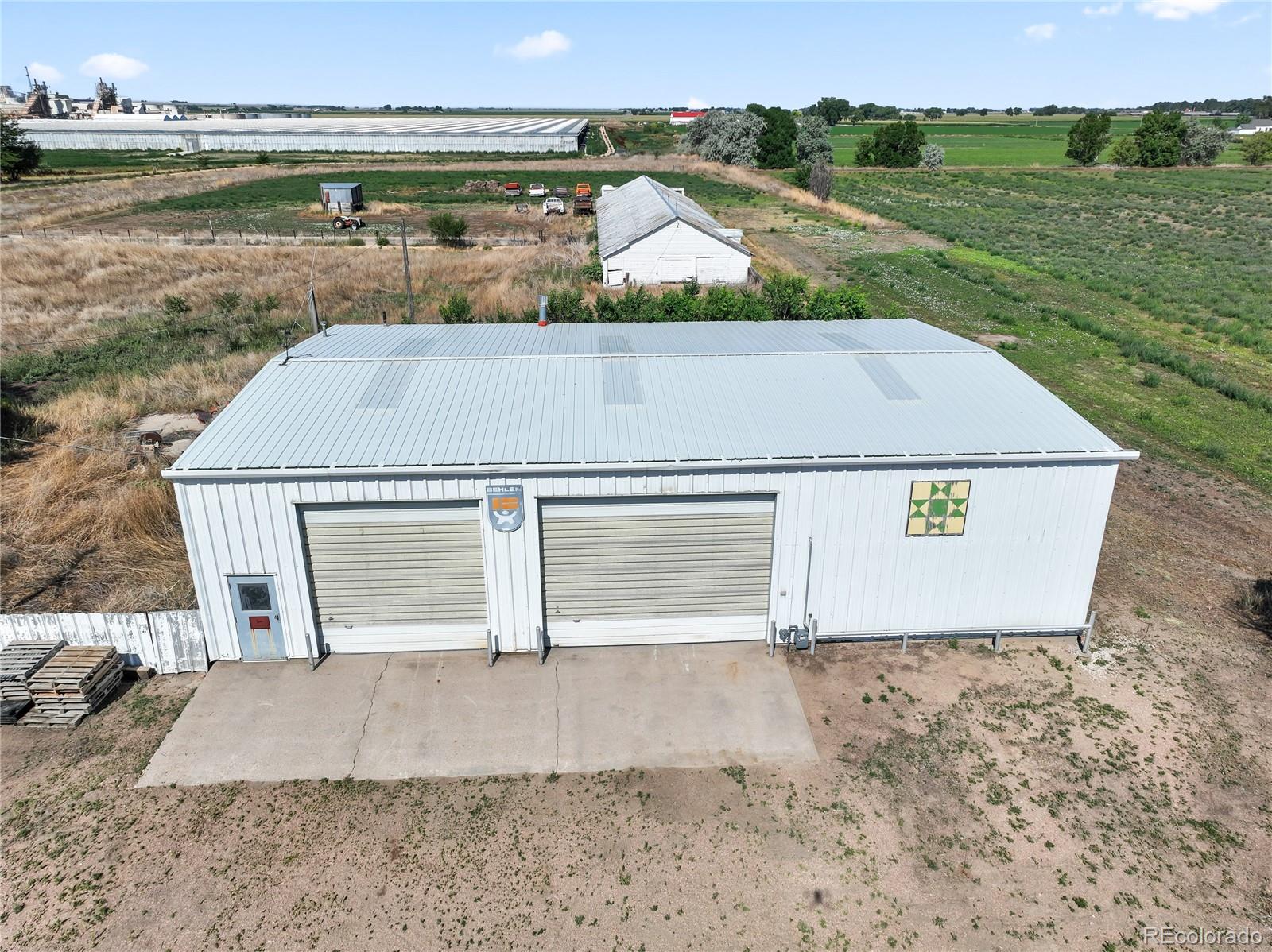 MLS Image #2 for 16781  county road 28 ,brush, Colorado