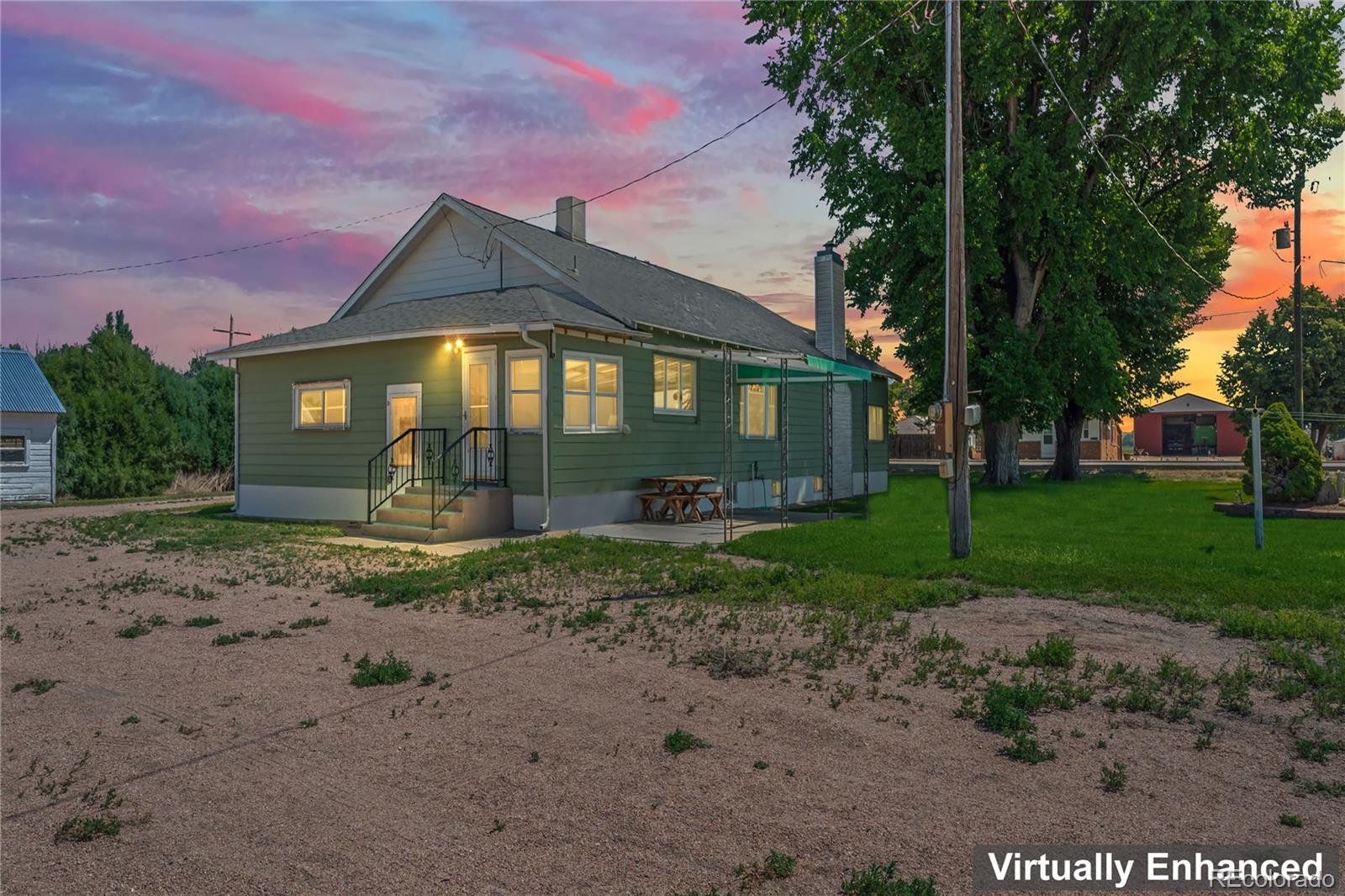 MLS Image #23 for 16781  county road 28 ,brush, Colorado