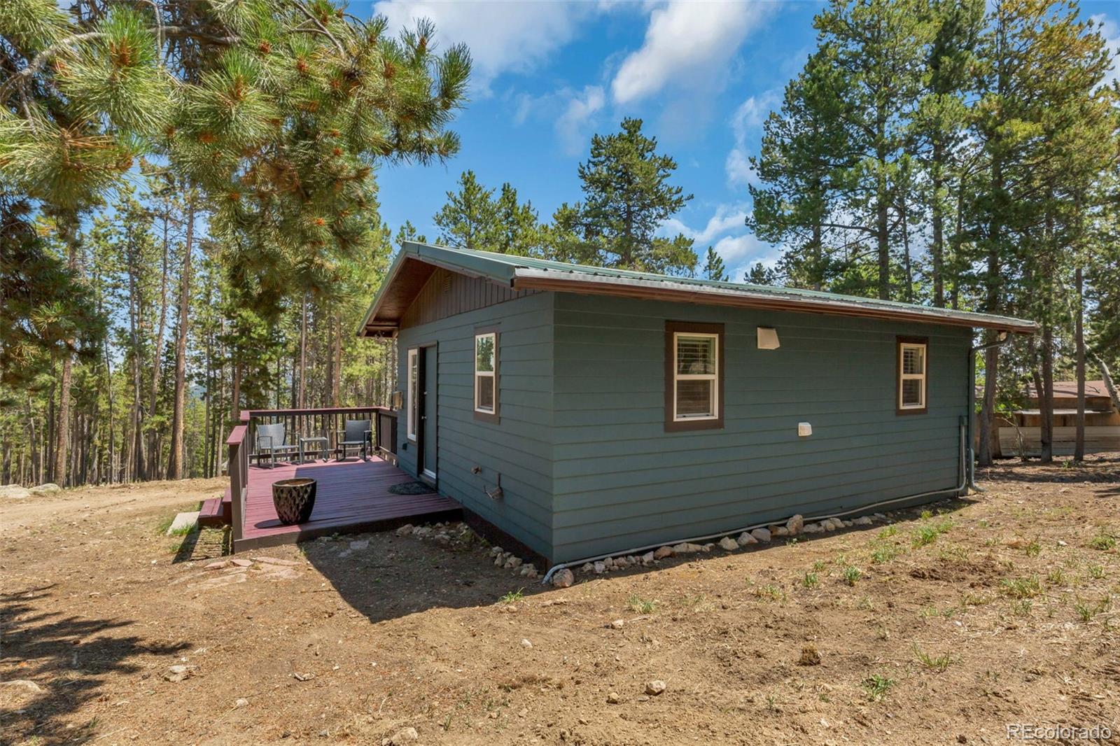 MLS Image #16 for 28  deer road,evergreen, Colorado