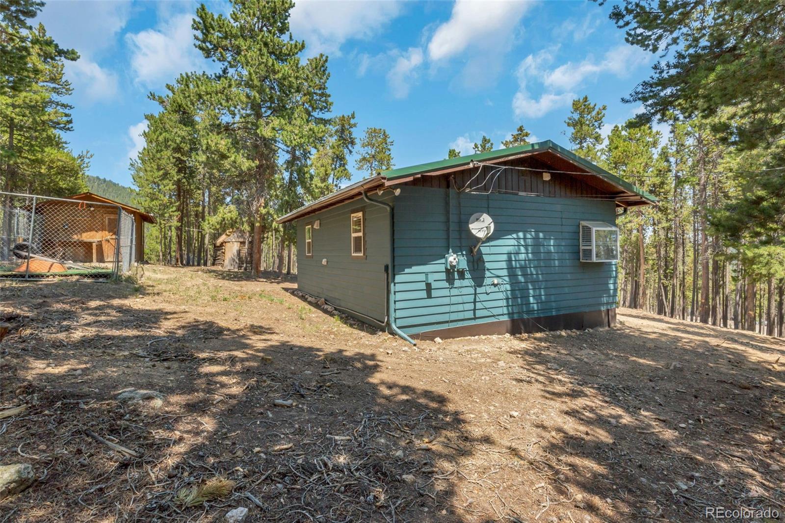 MLS Image #17 for 28  deer road,evergreen, Colorado