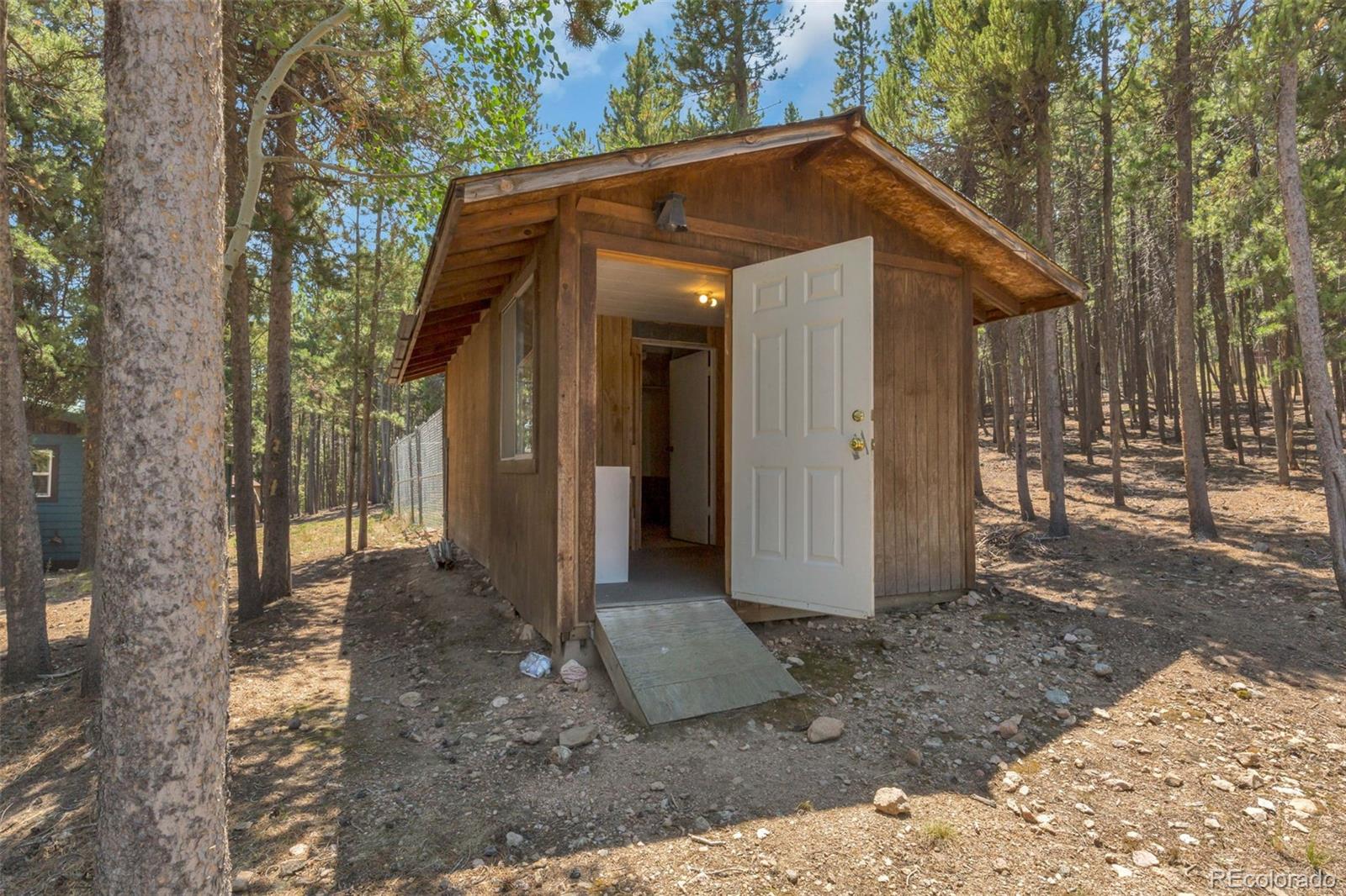 MLS Image #18 for 28  deer road,evergreen, Colorado