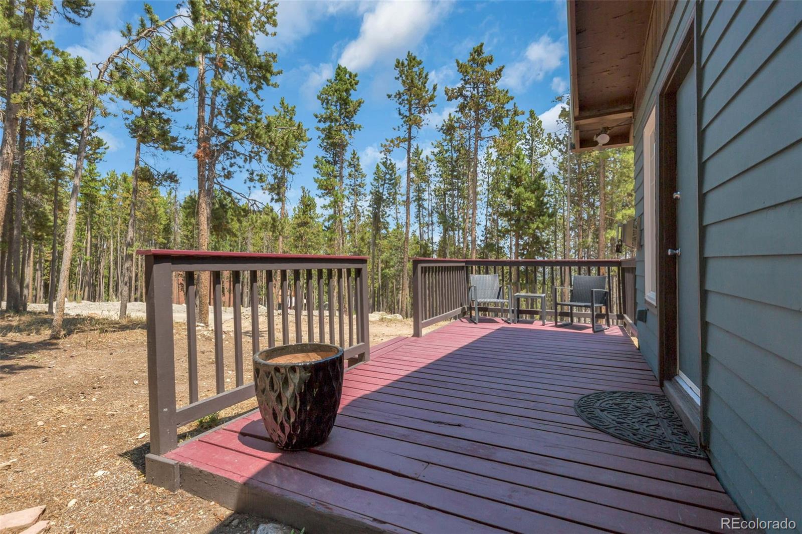 MLS Image #2 for 28  deer road,evergreen, Colorado