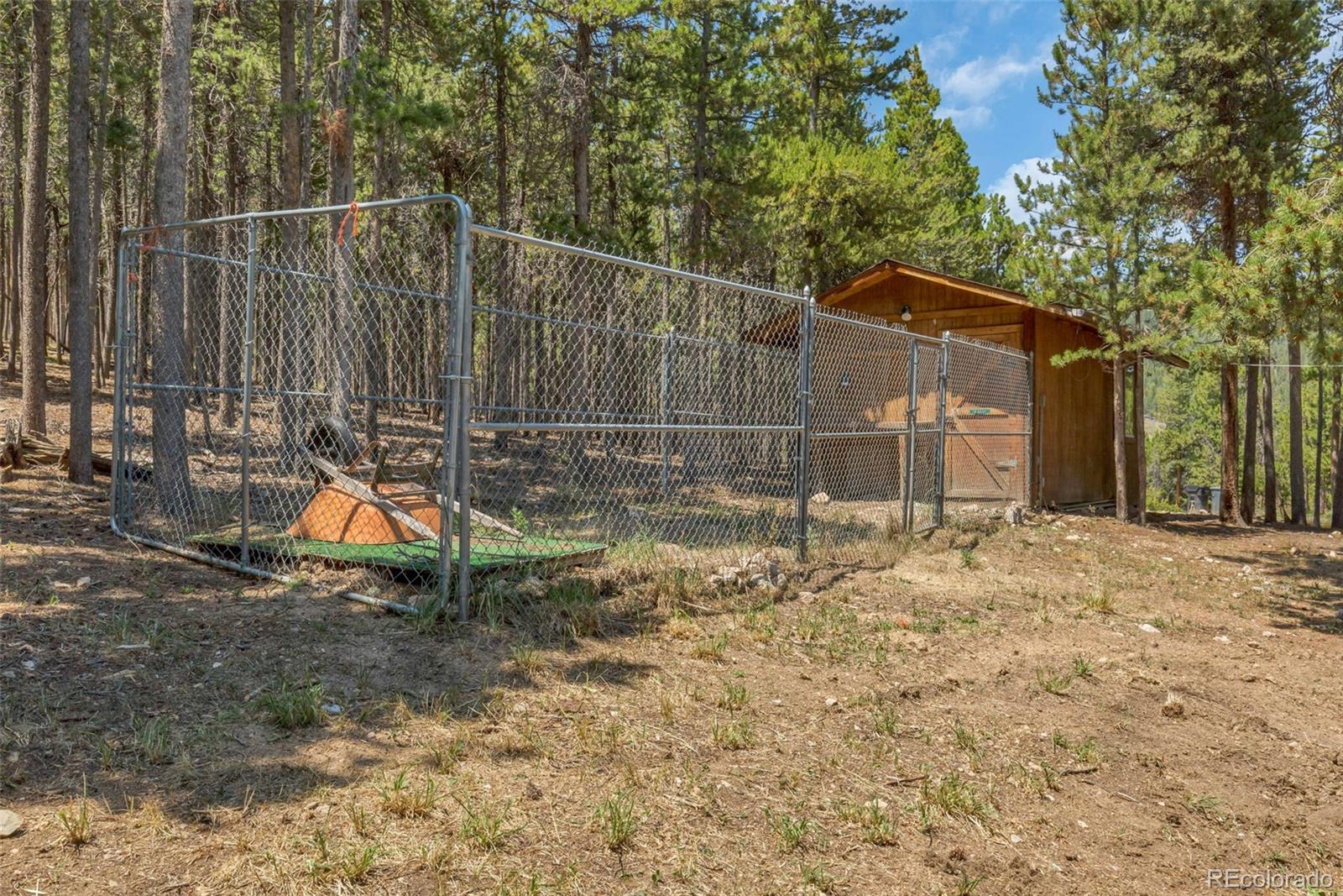 MLS Image #22 for 28  deer road,evergreen, Colorado