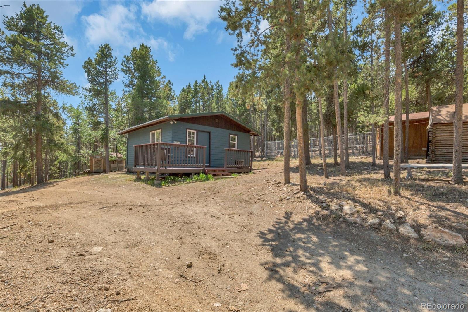 MLS Image #23 for 28  deer road,evergreen, Colorado