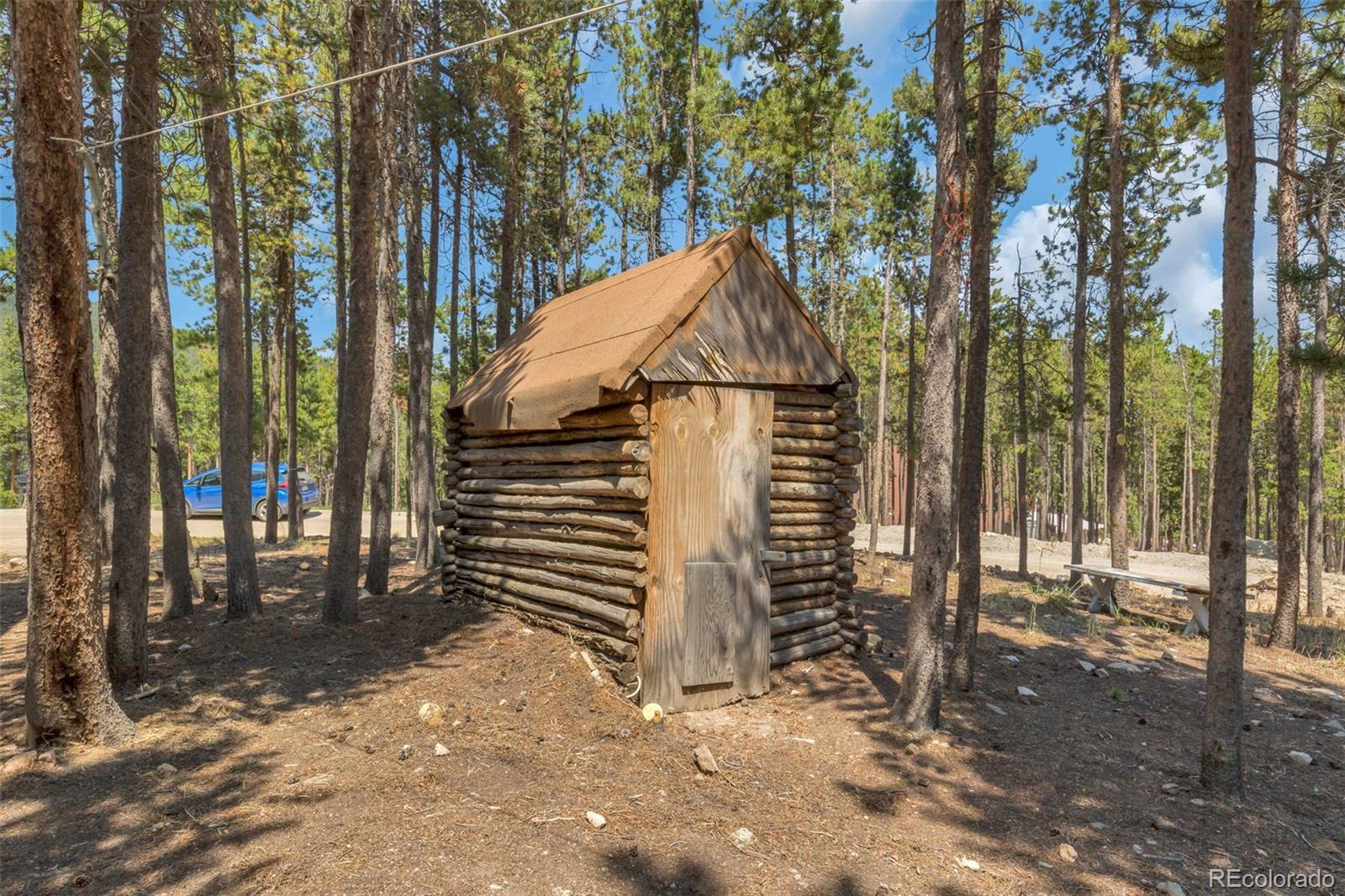 MLS Image #25 for 28  deer road,evergreen, Colorado