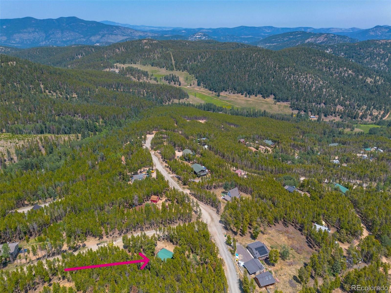 MLS Image #30 for 28  deer road,evergreen, Colorado