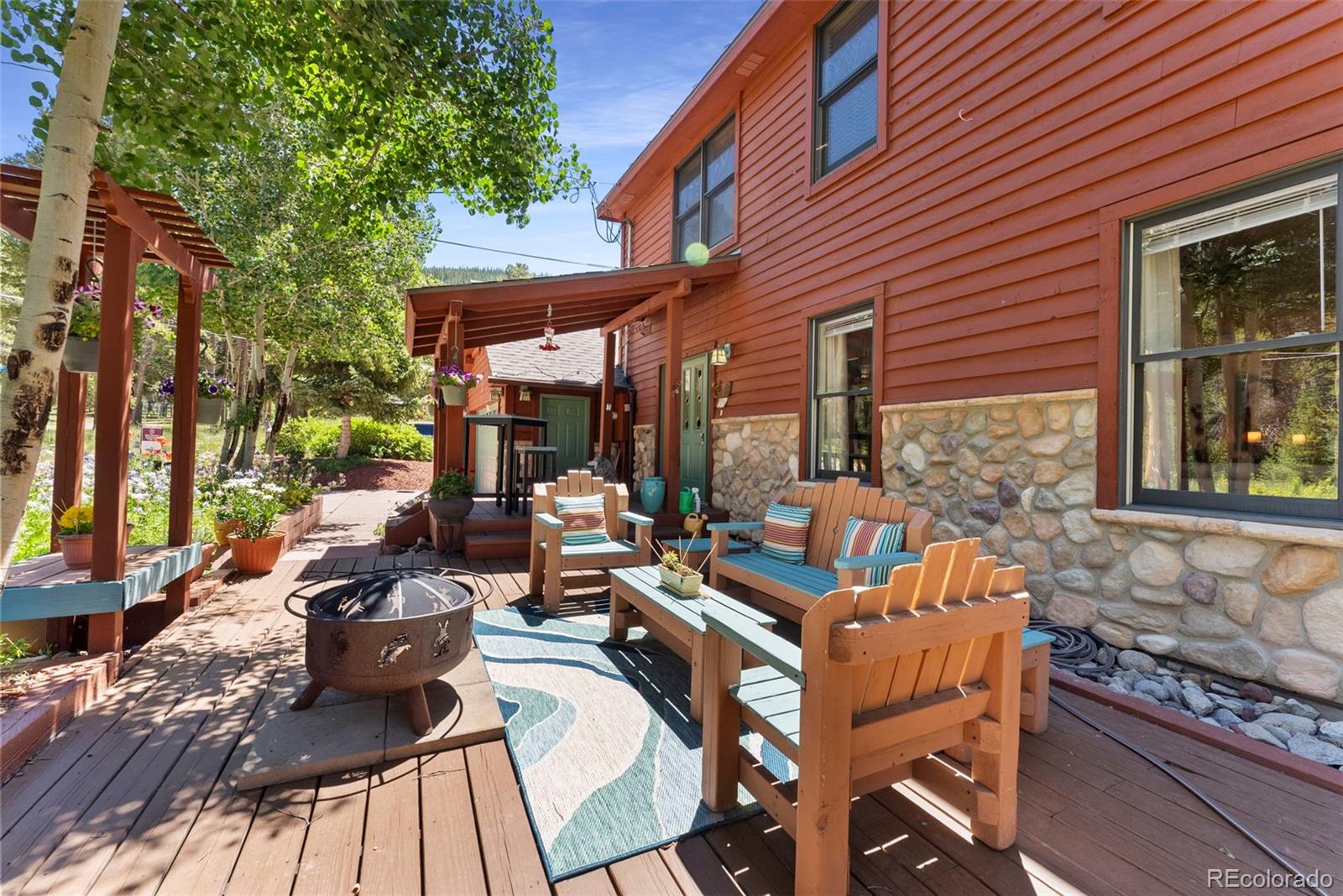 MLS Image #0 for 112  grey squirrel lane lane,breckenridge, Colorado