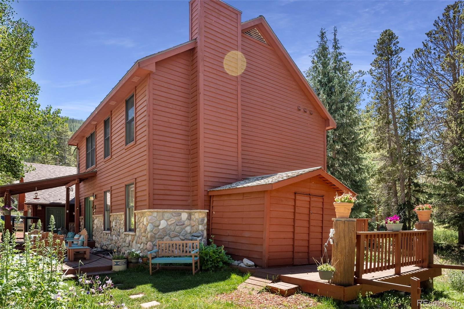 MLS Image #29 for 112  grey squirrel lane lane,breckenridge, Colorado