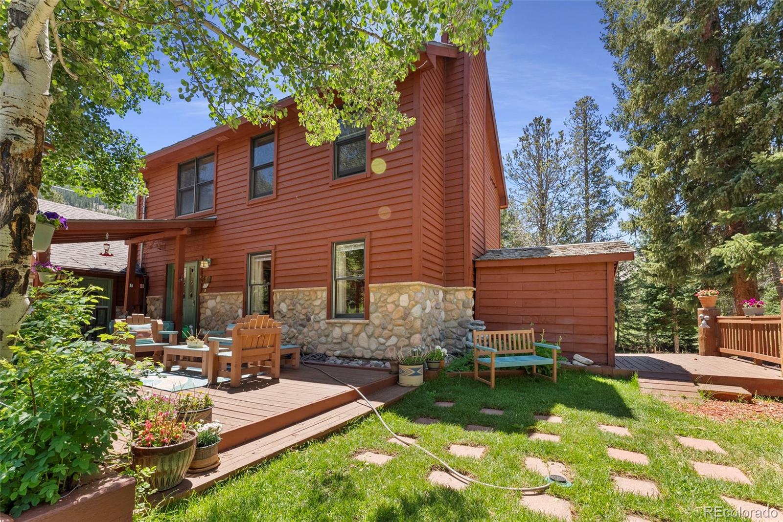 MLS Image #31 for 112  grey squirrel lane lane,breckenridge, Colorado