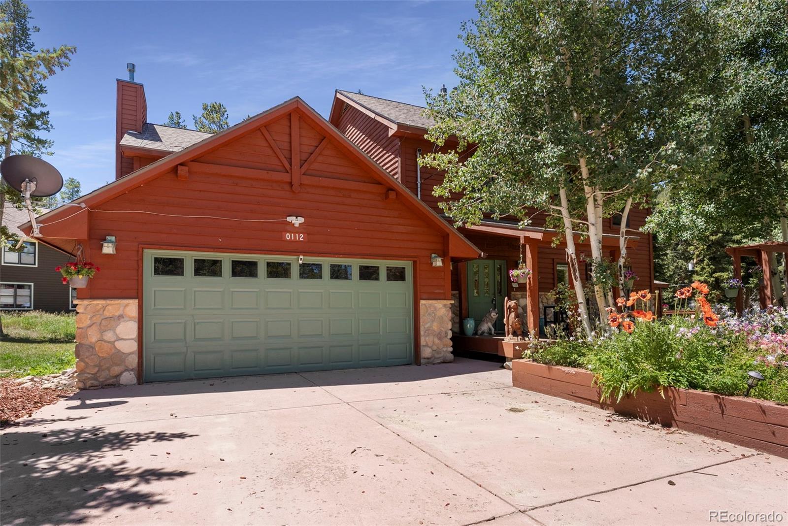 MLS Image #33 for 112  grey squirrel lane lane,breckenridge, Colorado