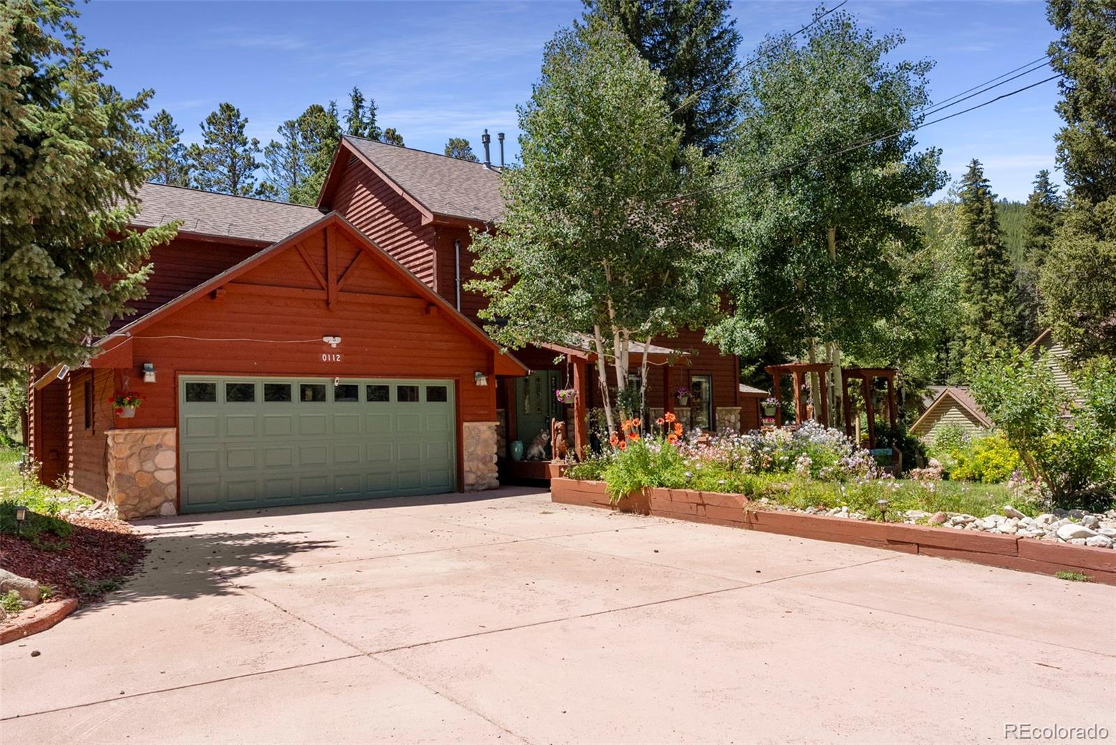 MLS Image #35 for 112  grey squirrel lane lane,breckenridge, Colorado