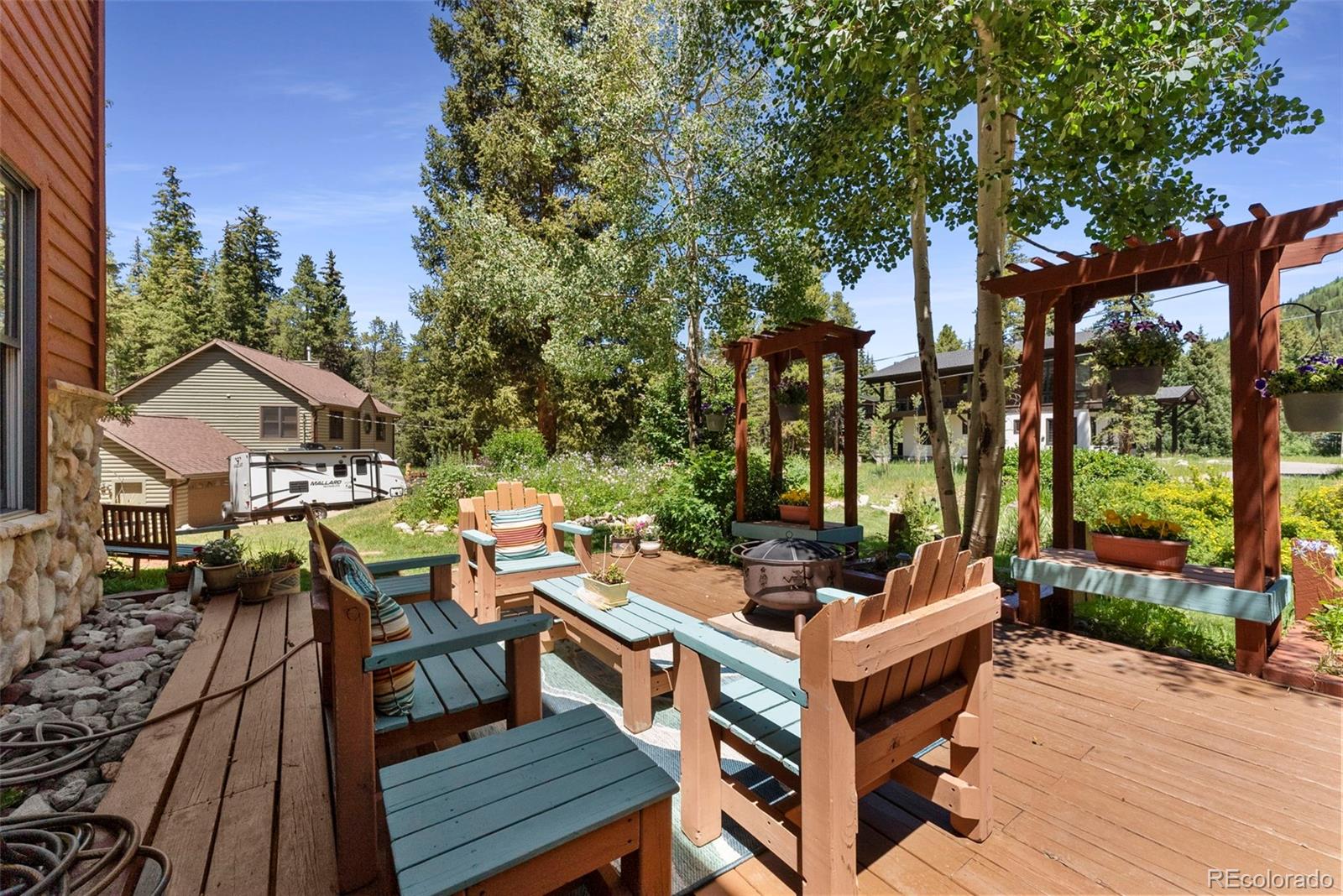 MLS Image #36 for 112  grey squirrel lane lane,breckenridge, Colorado