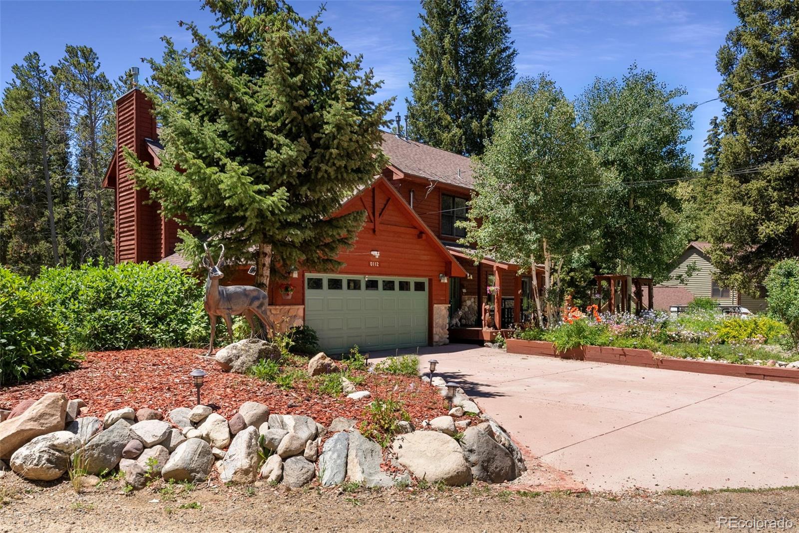 MLS Image #37 for 112  grey squirrel lane lane,breckenridge, Colorado