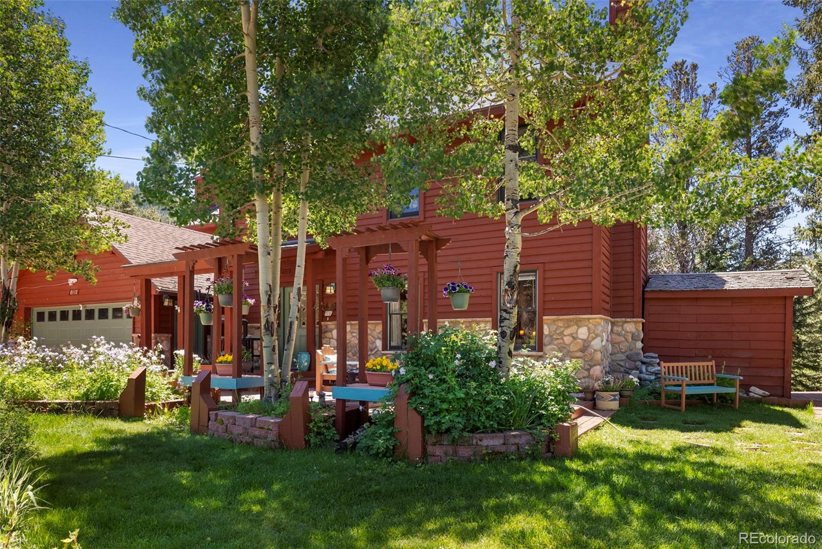 MLS Image #41 for 112  grey squirrel lane lane,breckenridge, Colorado