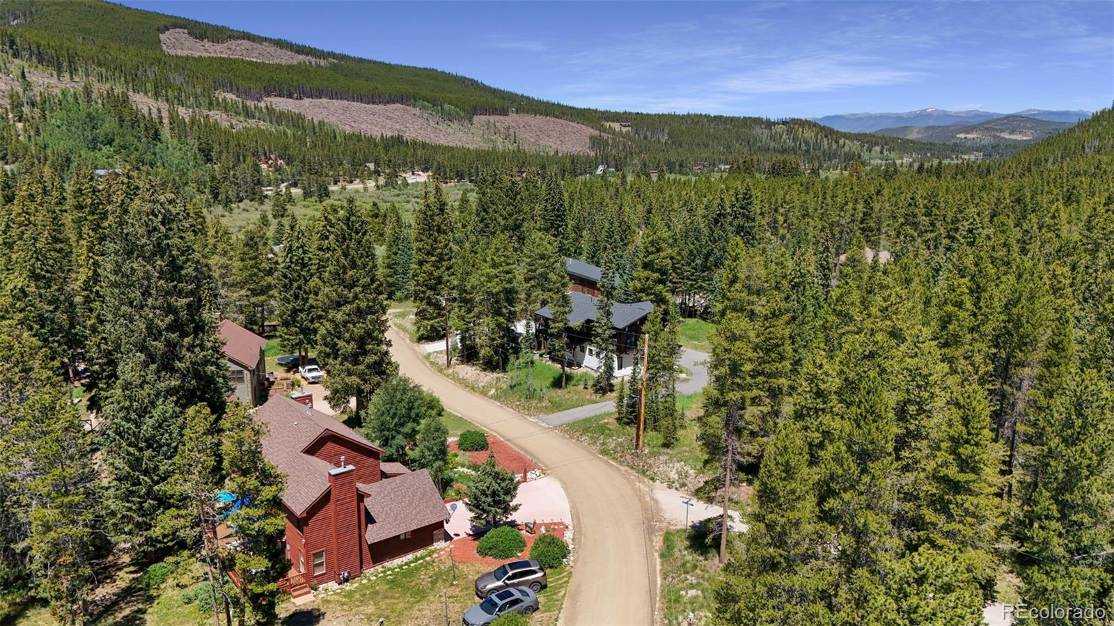 MLS Image #43 for 112  grey squirrel lane lane,breckenridge, Colorado