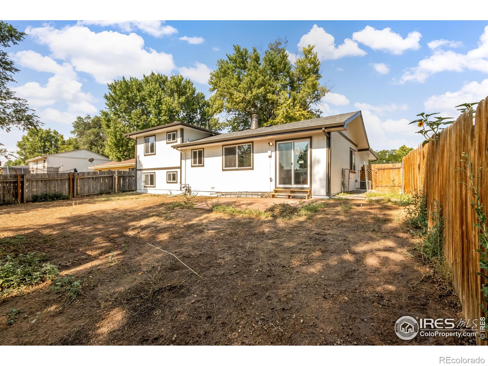 MLS Image #21 for 3500  marigold street,evans, Colorado