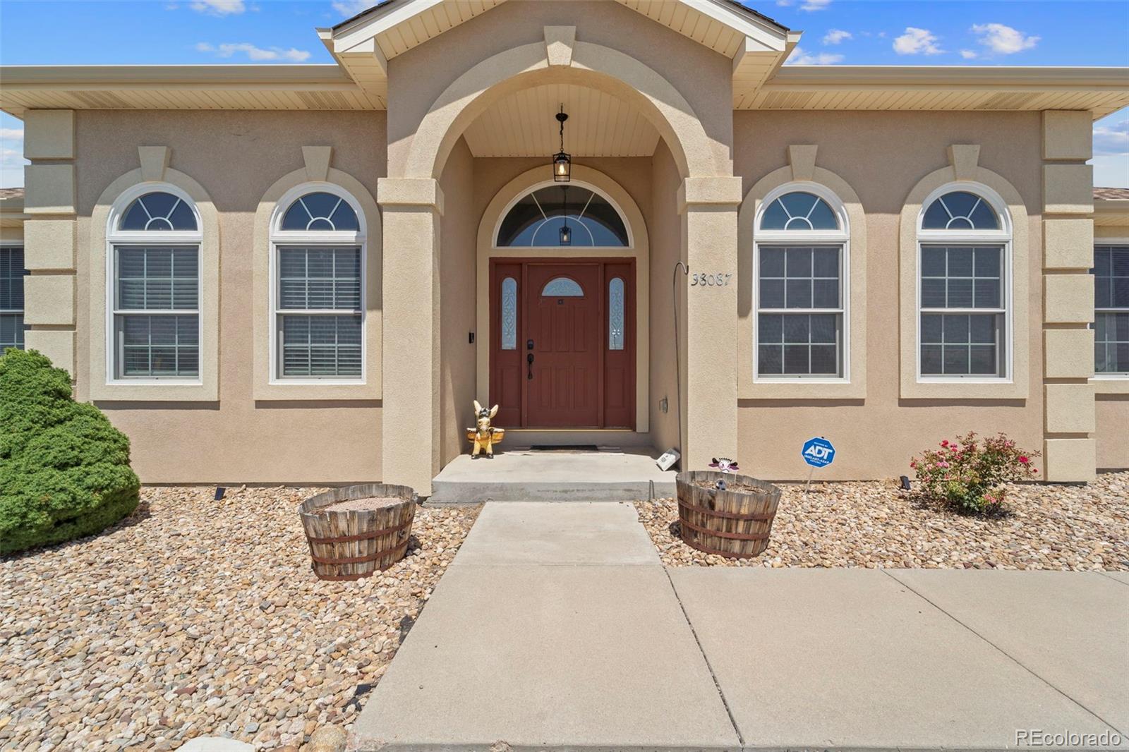 CMA Image for 38087 E 147th Place,Keenesburg, Colorado