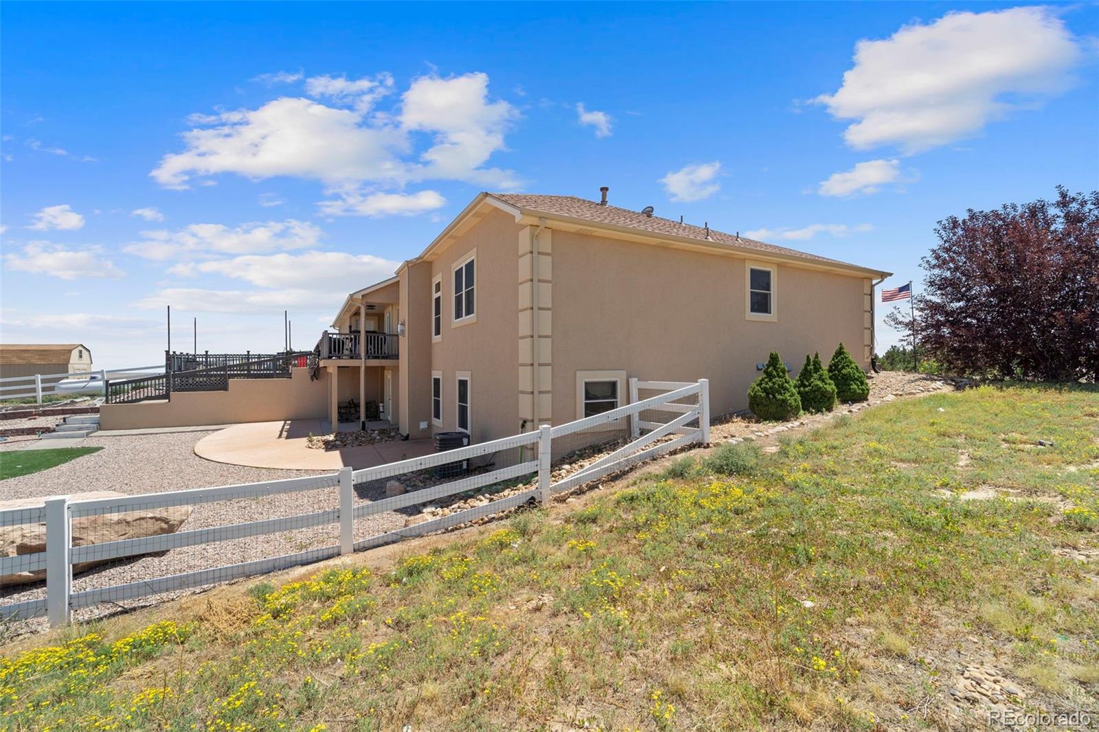 MLS Image #3 for 38087 e 147th place,keenesburg, Colorado