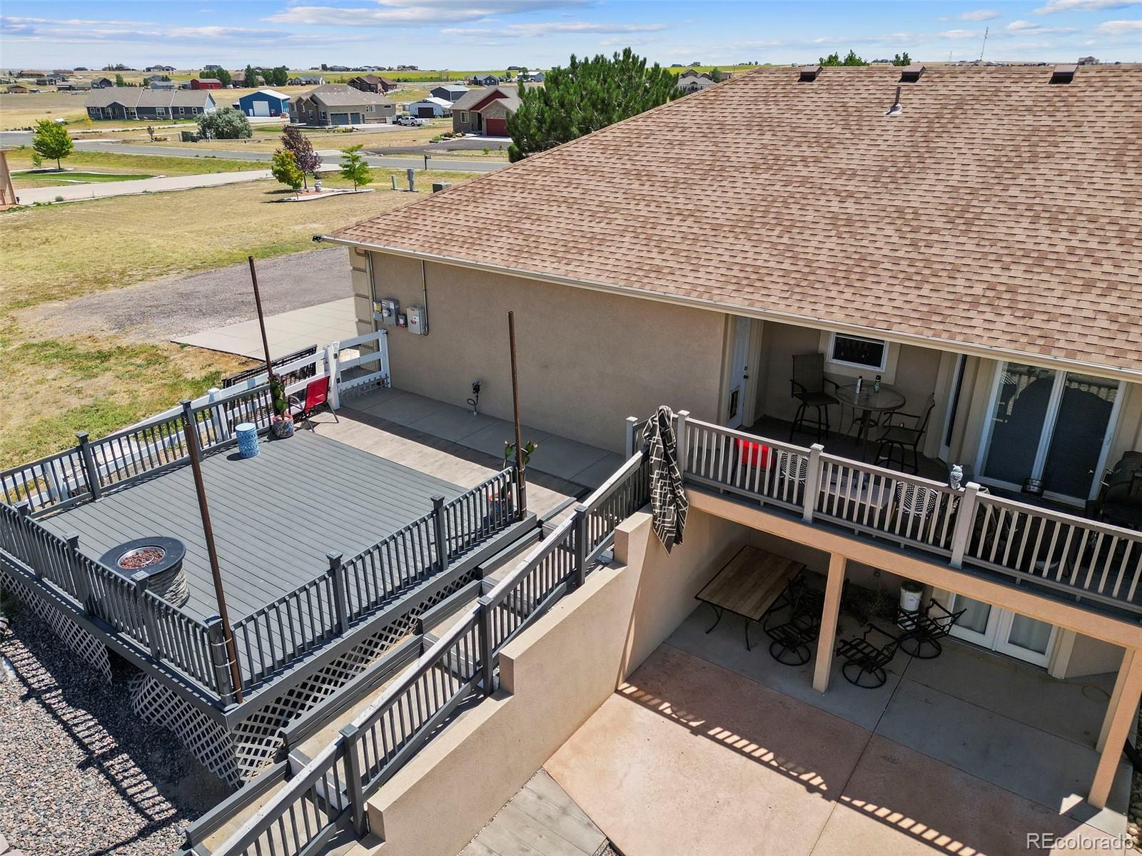 MLS Image #36 for 38087 e 147th place,keenesburg, Colorado