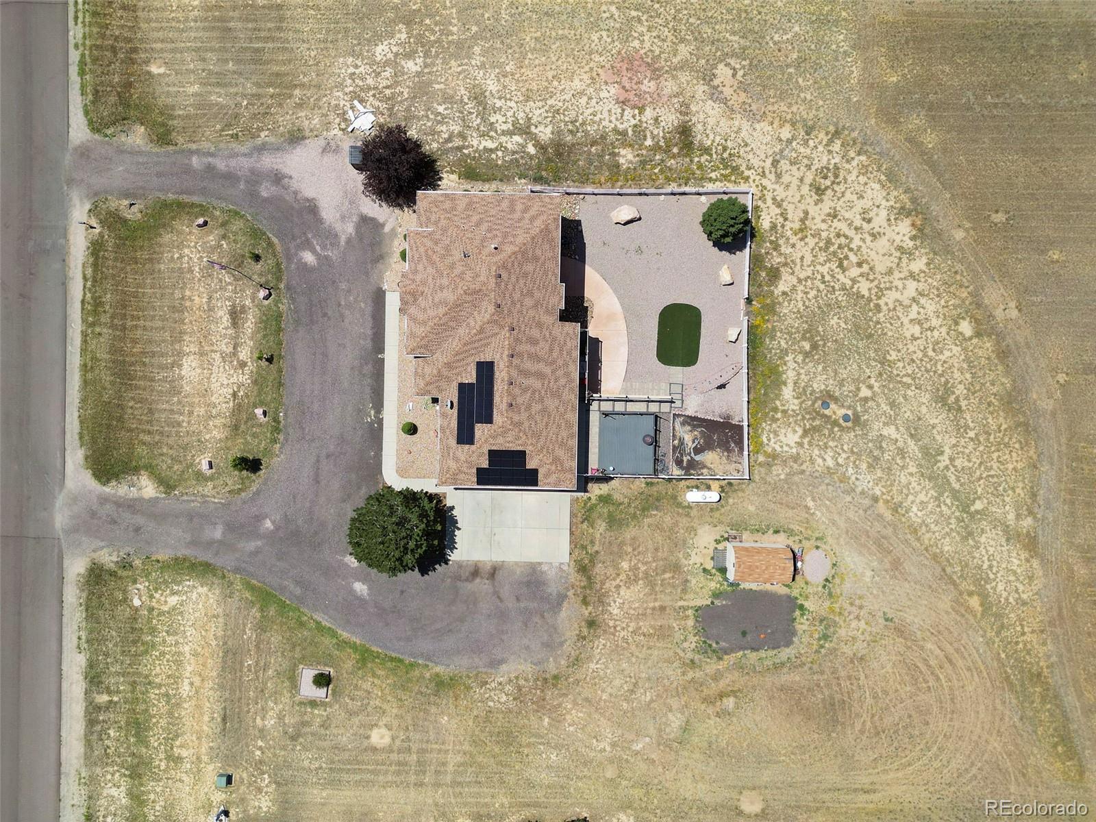 MLS Image #37 for 38087 e 147th place,keenesburg, Colorado