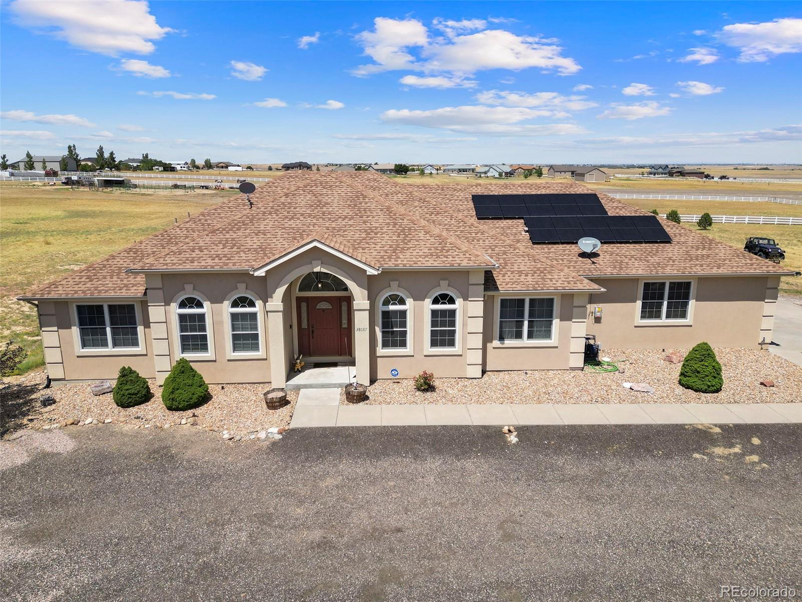 MLS Image #38 for 38087 e 147th place,keenesburg, Colorado