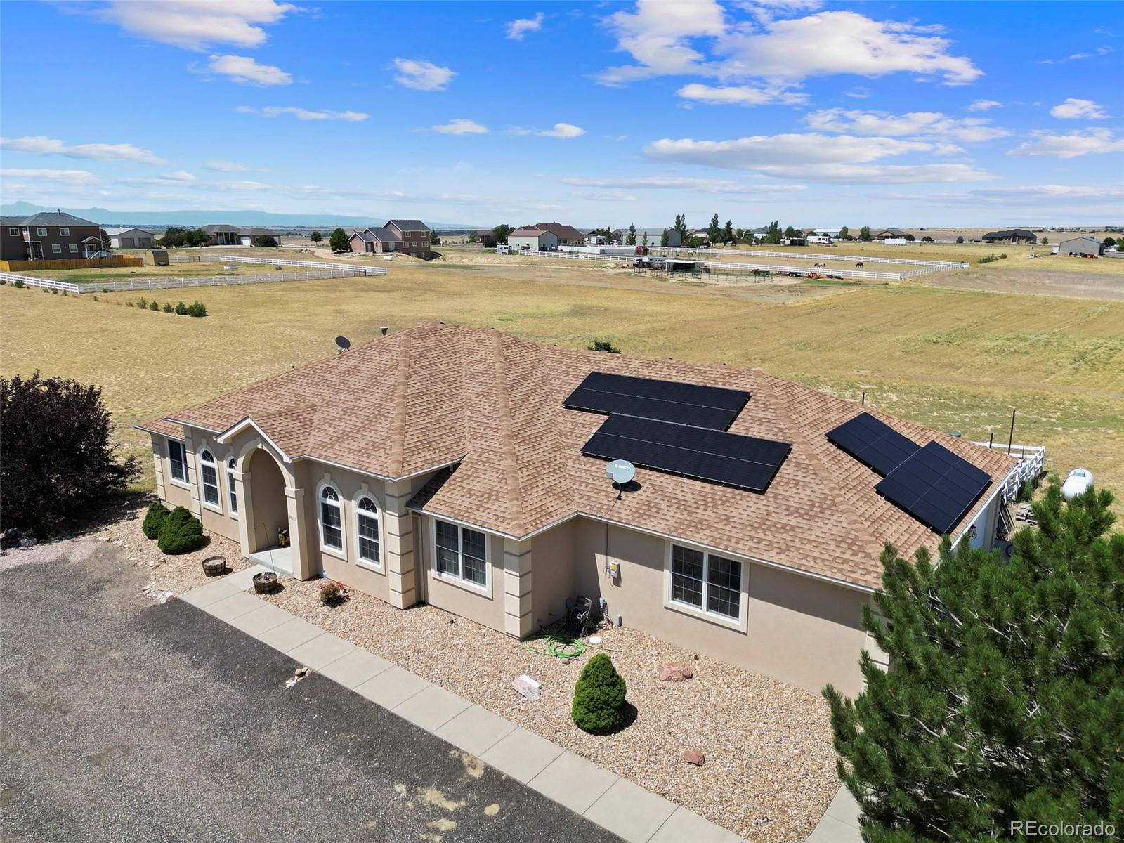 MLS Image #39 for 38087 e 147th place,keenesburg, Colorado