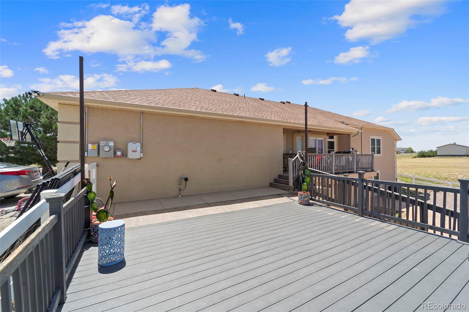MLS Image #6 for 38087 e 147th place,keenesburg, Colorado
