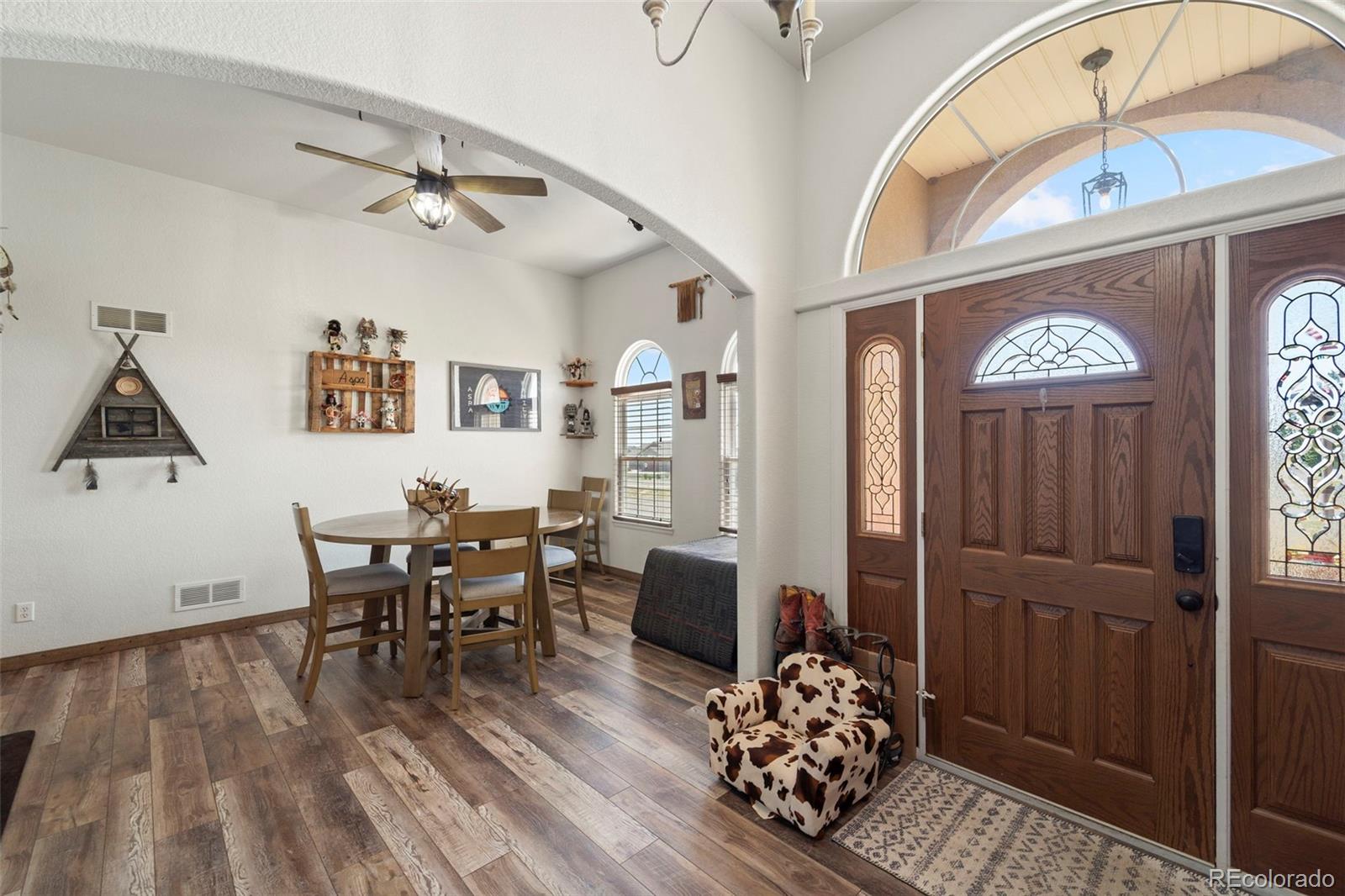 MLS Image #7 for 38087 e 147th place,keenesburg, Colorado