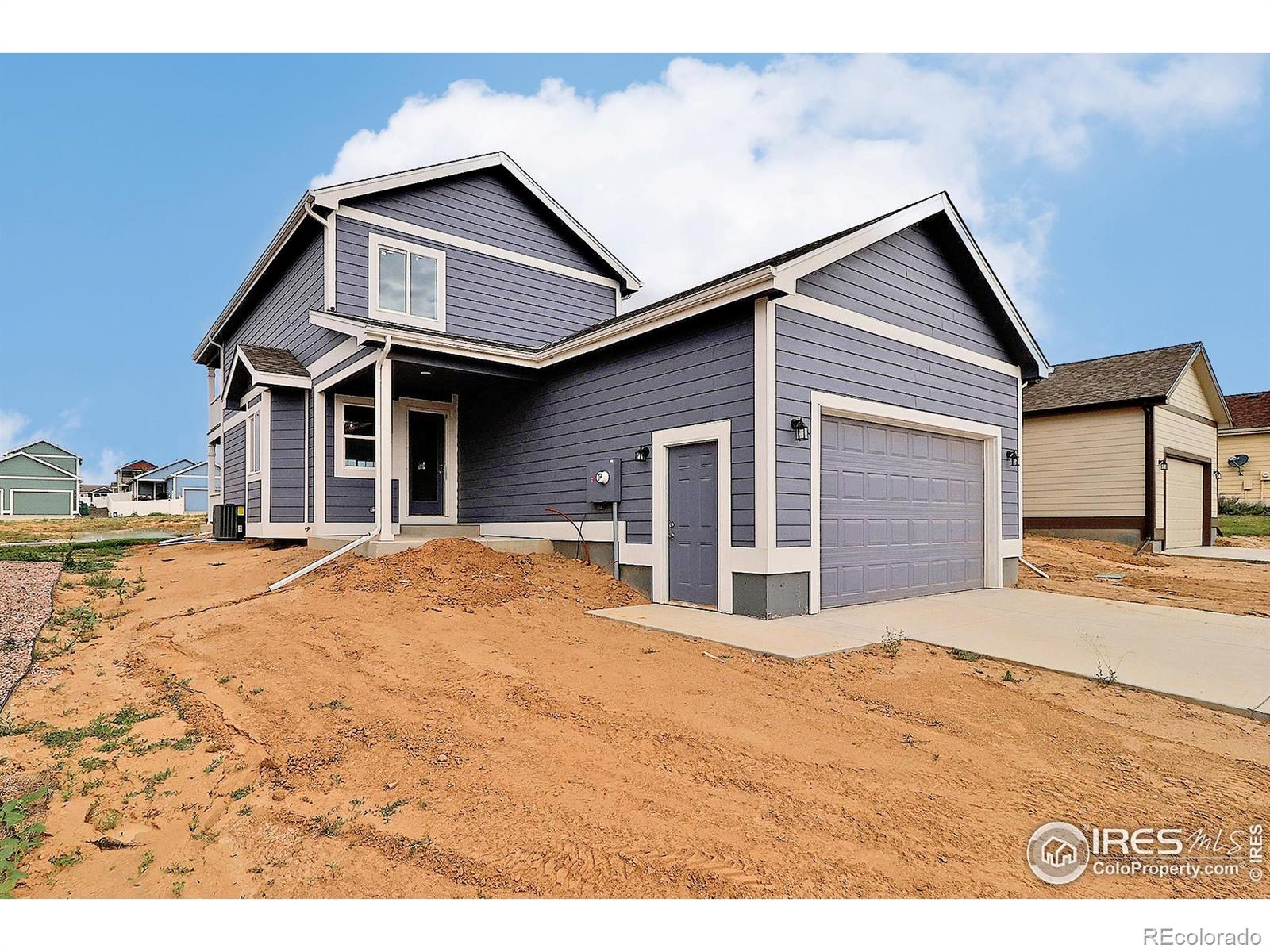 MLS Image #36 for 4208  rockcress road,evans, Colorado