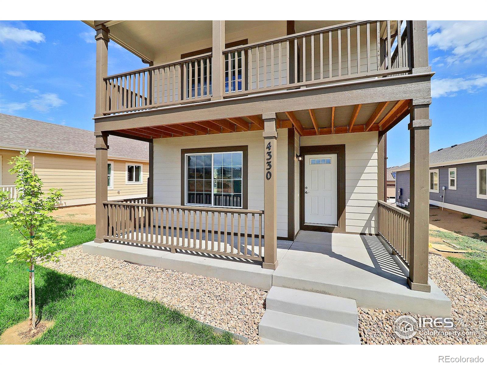 CMA Image for 4330  Primrose Lane,Evans, Colorado