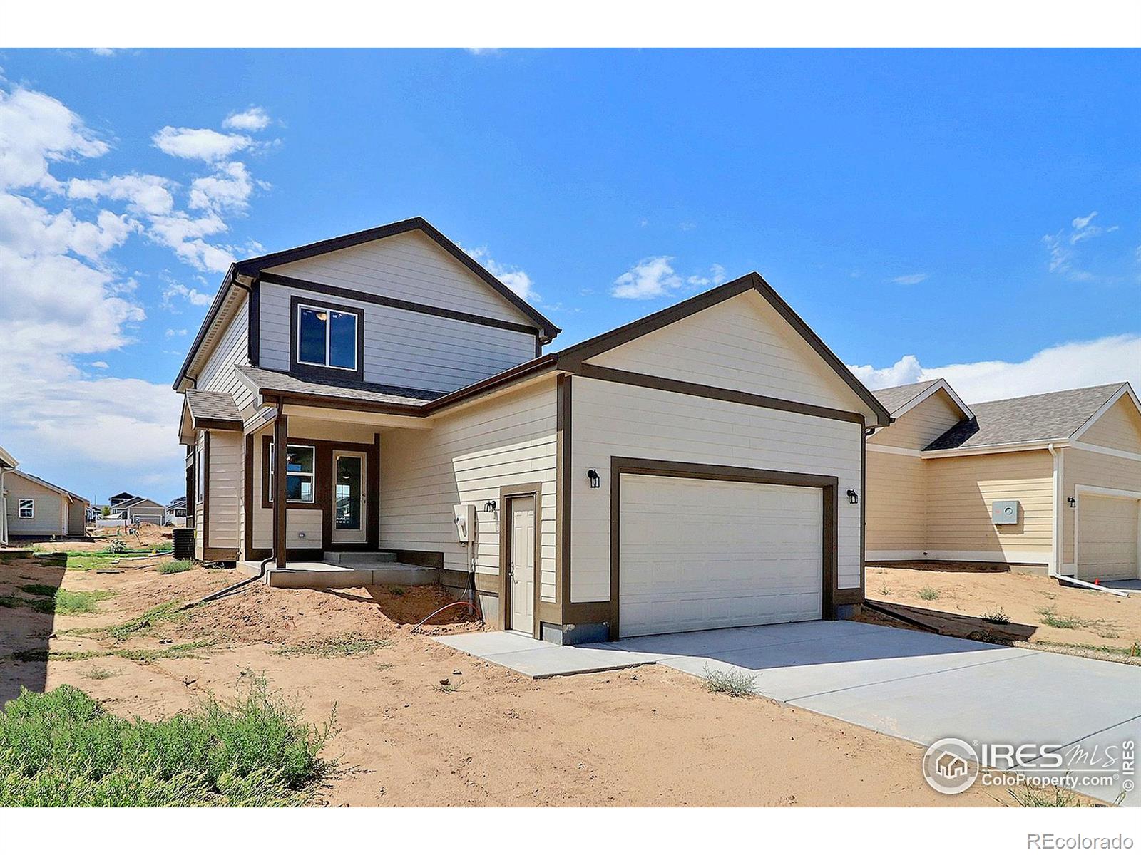 MLS Image #38 for 4330  primrose lane,evans, Colorado