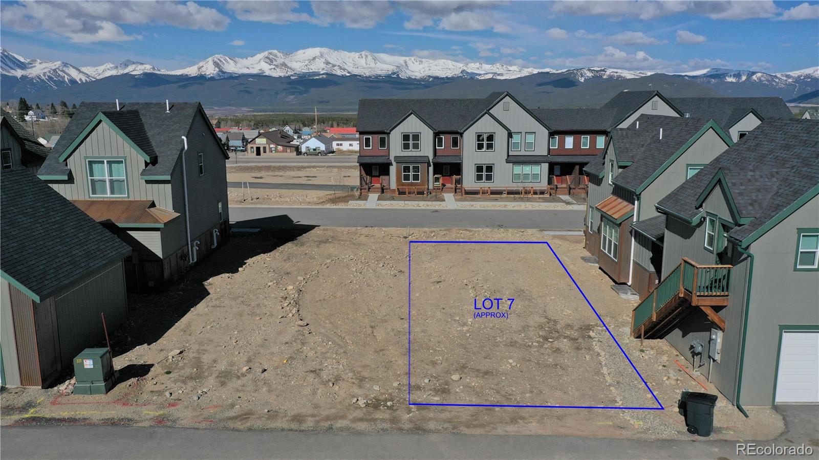 MLS Image #10 for 1310  silver vault street,leadville, Colorado