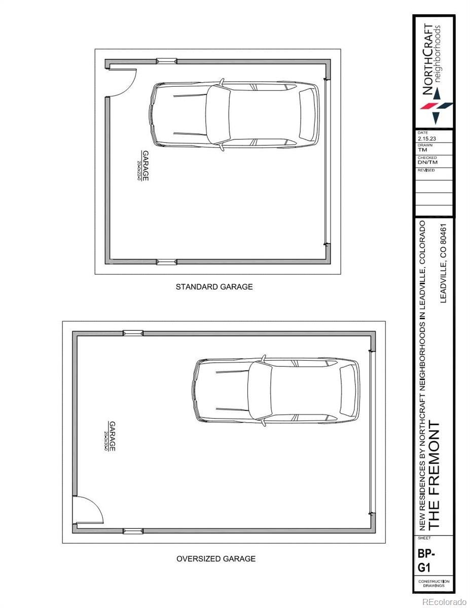 MLS Image #6 for 1310  silver vault street,leadville, Colorado