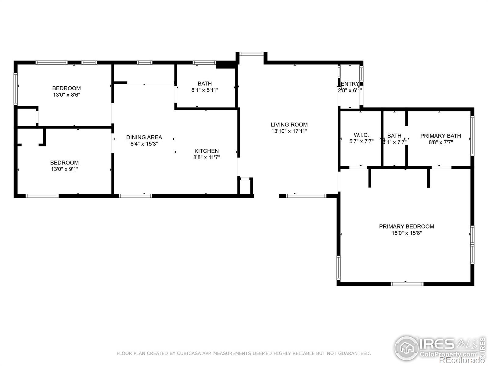 MLS Image #21 for 208  wark avenue,berthoud, Colorado