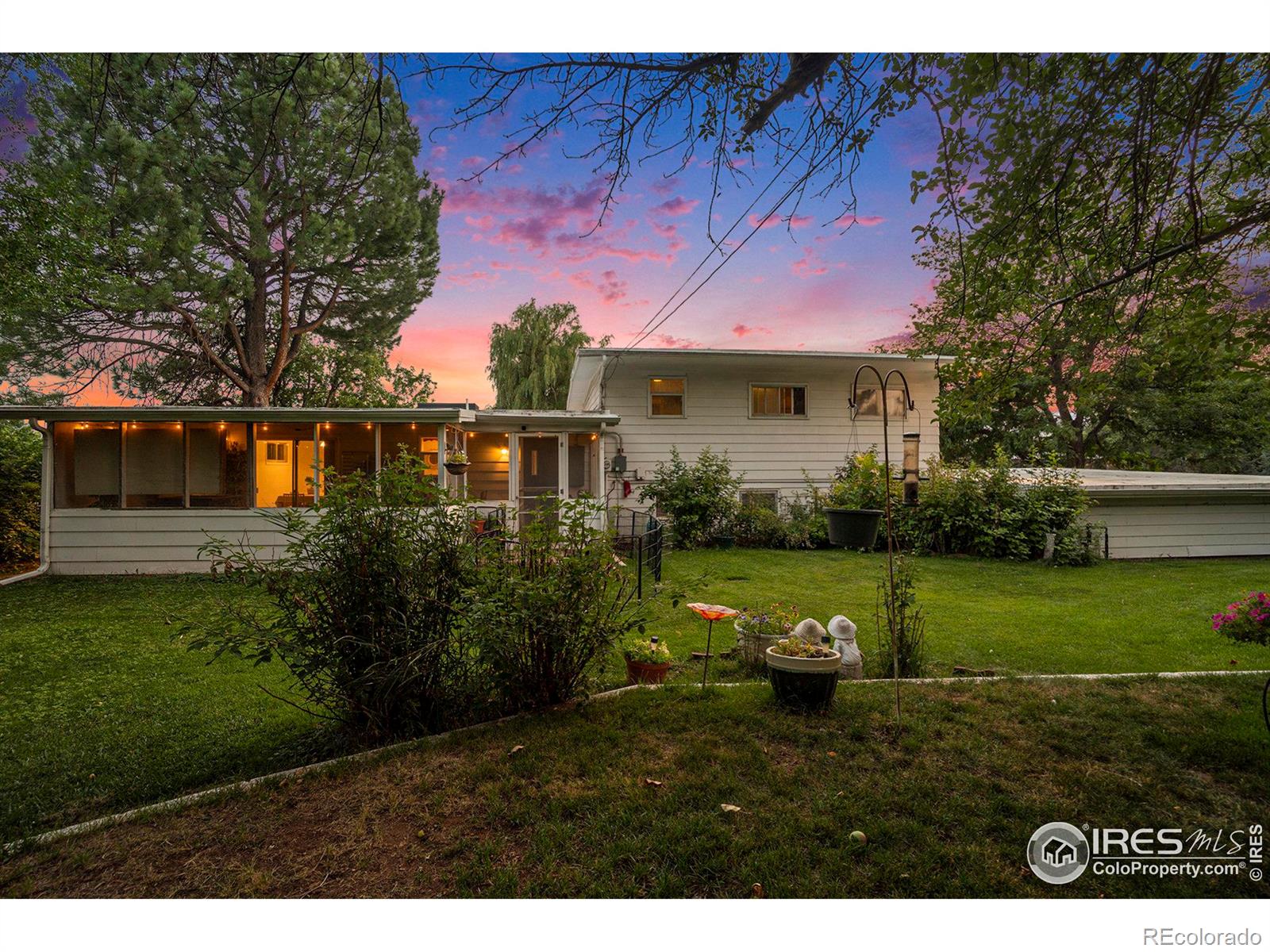 MLS Image #29 for 2218 w prospect road,fort collins, Colorado