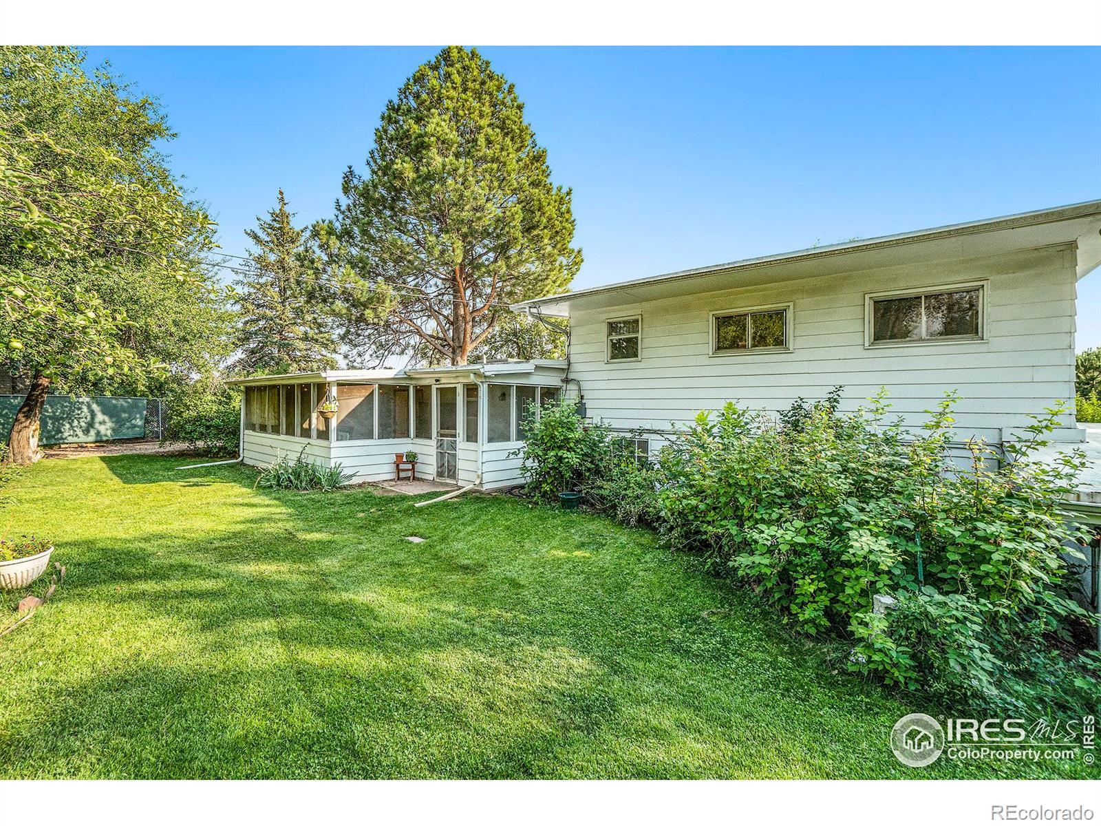 MLS Image #3 for 2218 w prospect road,fort collins, Colorado