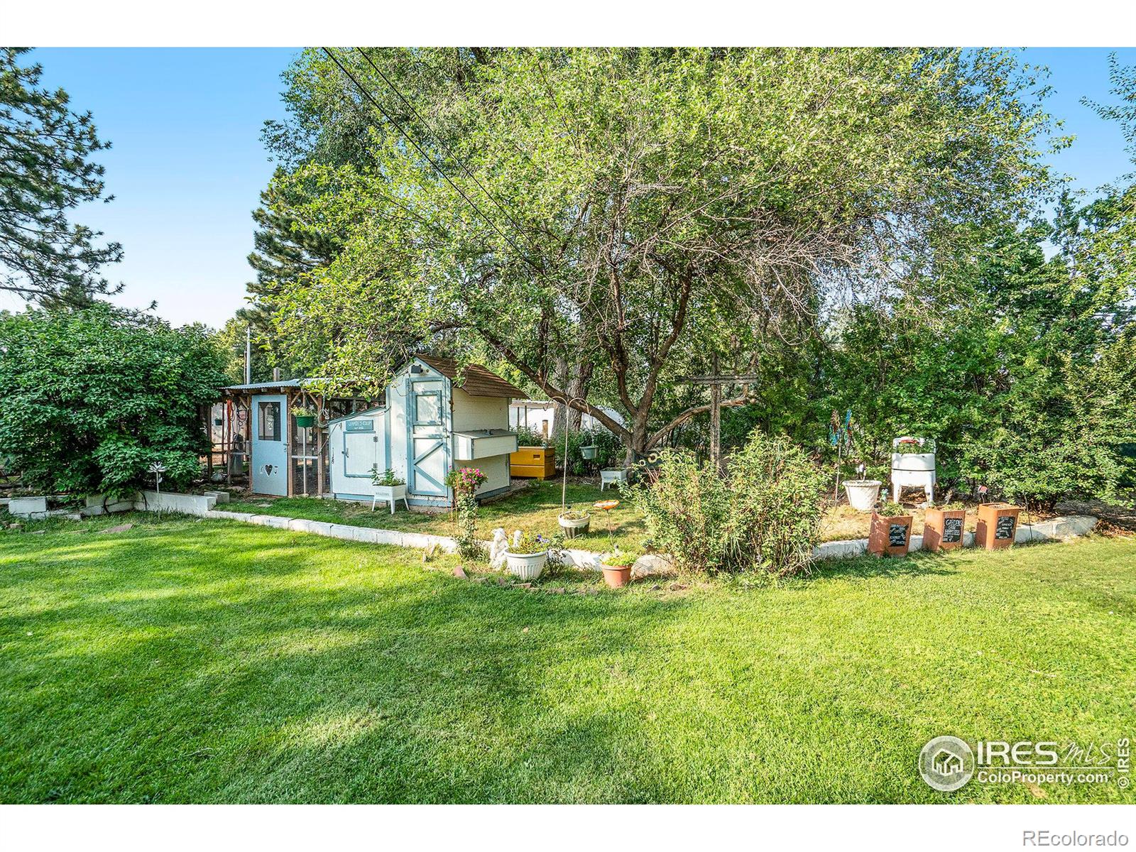 MLS Image #4 for 2218 w prospect road,fort collins, Colorado