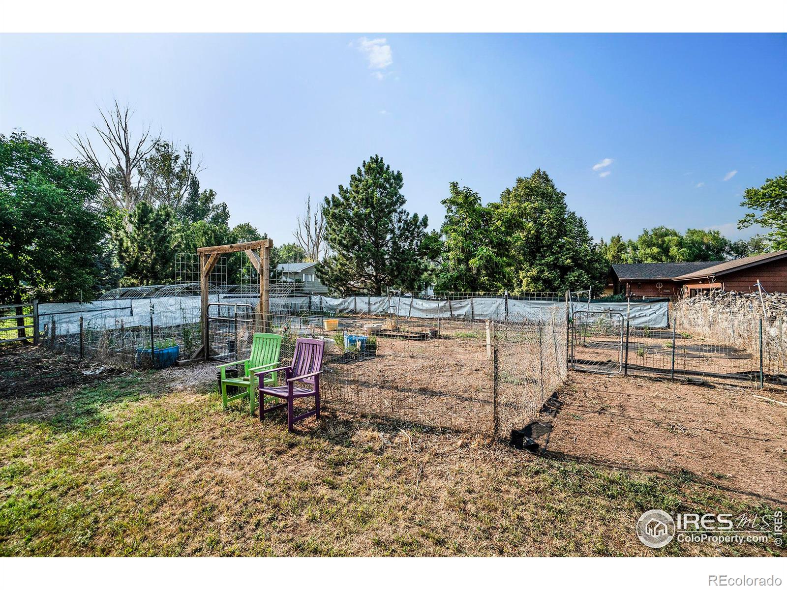 MLS Image #7 for 2218 w prospect road,fort collins, Colorado