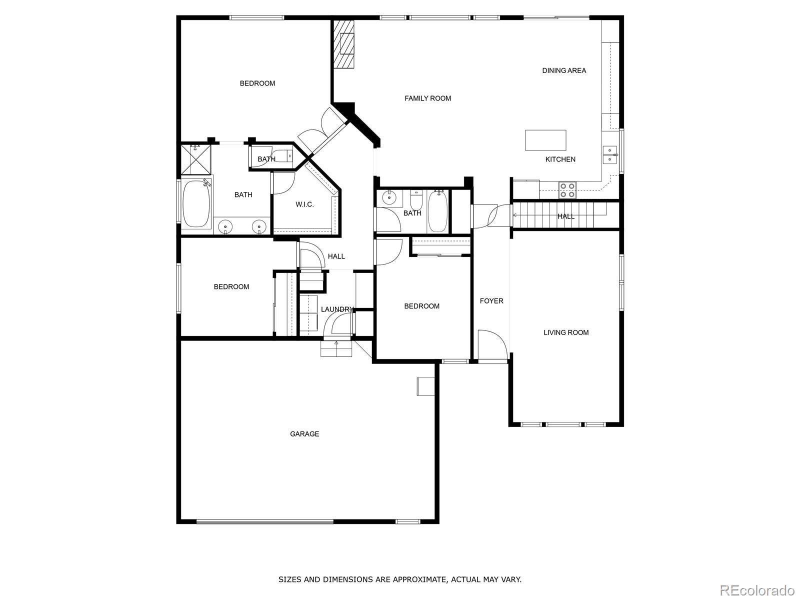 MLS Image #32 for 10180  nickolas avenue,highlands ranch, Colorado