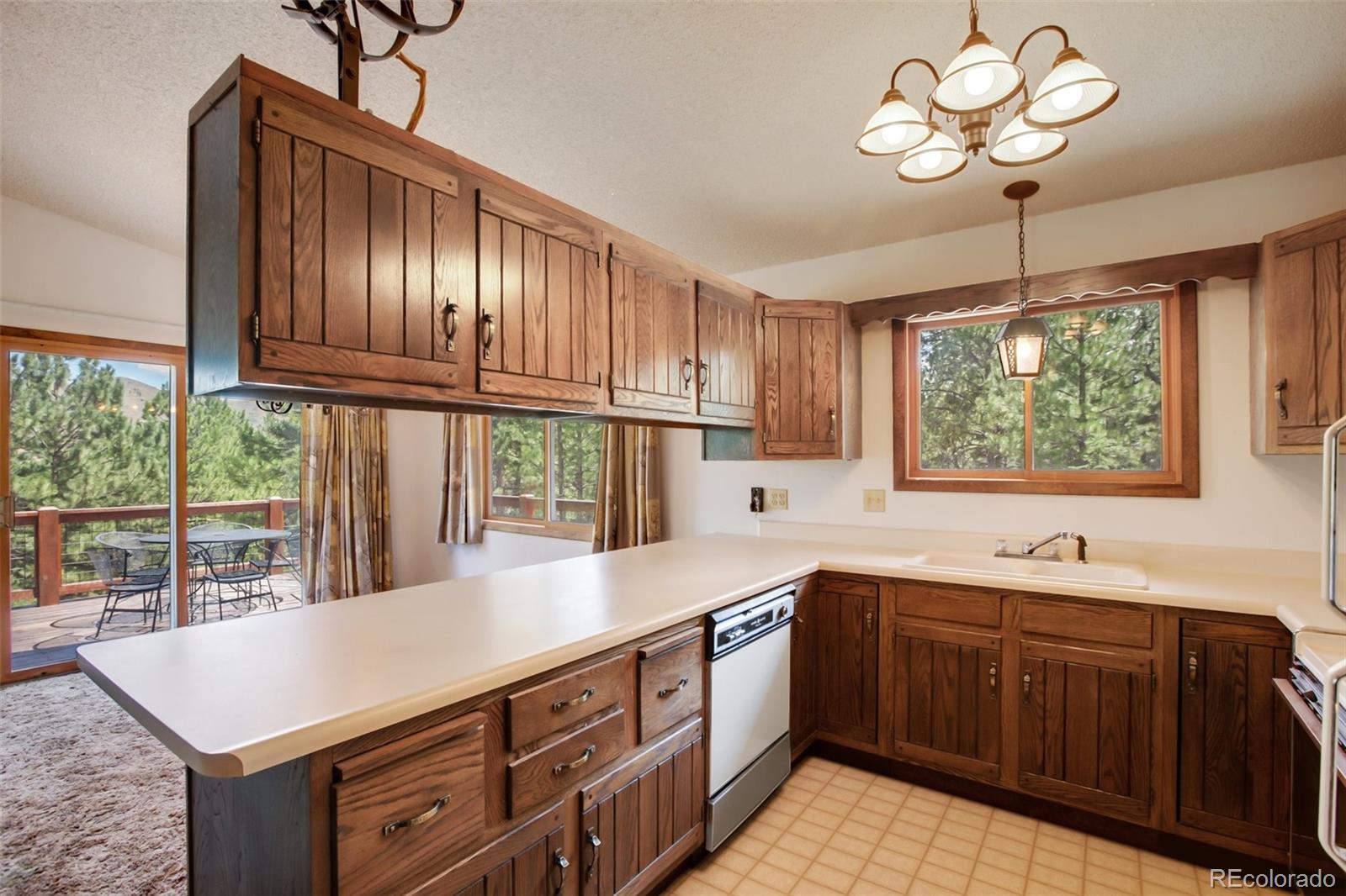 MLS Image #18 for 14651  westcreek road,woodland park, Colorado