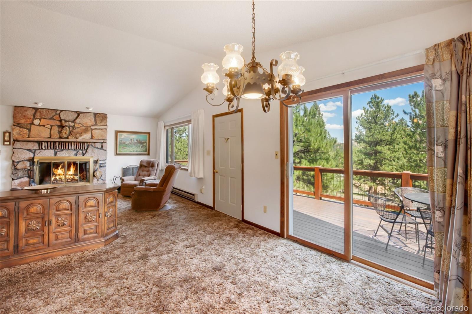 MLS Image #22 for 14651  westcreek road,woodland park, Colorado