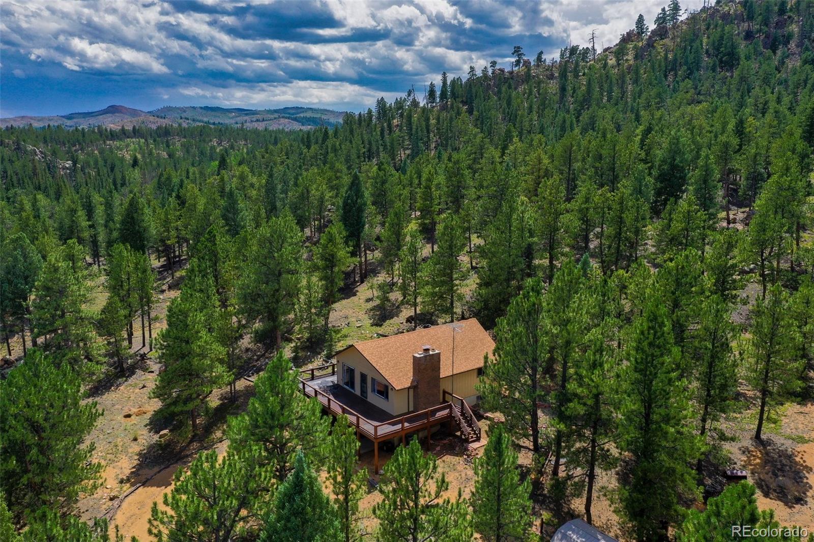 MLS Image #44 for 14651  westcreek road,woodland park, Colorado