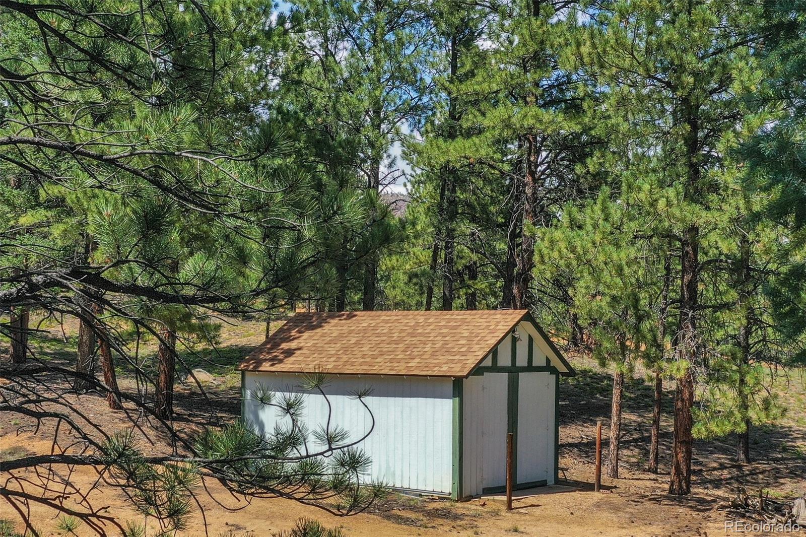 MLS Image #48 for 14651  westcreek road,woodland park, Colorado