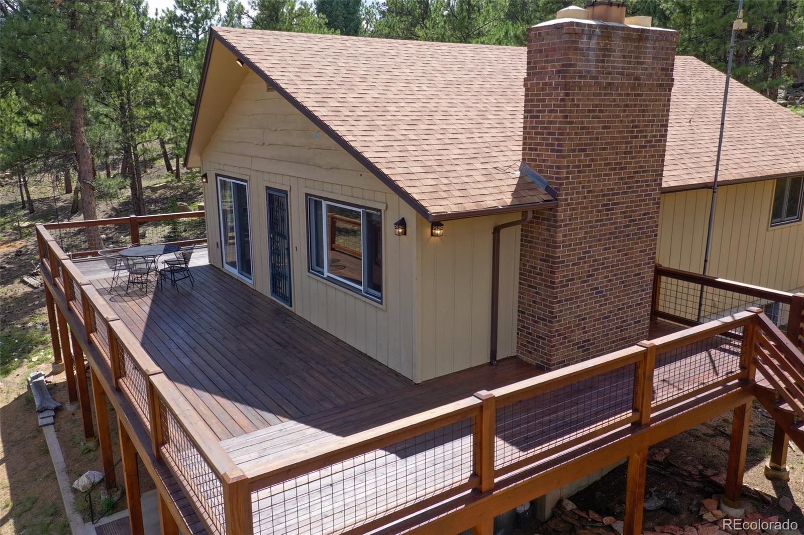 MLS Image #49 for 14651  westcreek road,woodland park, Colorado