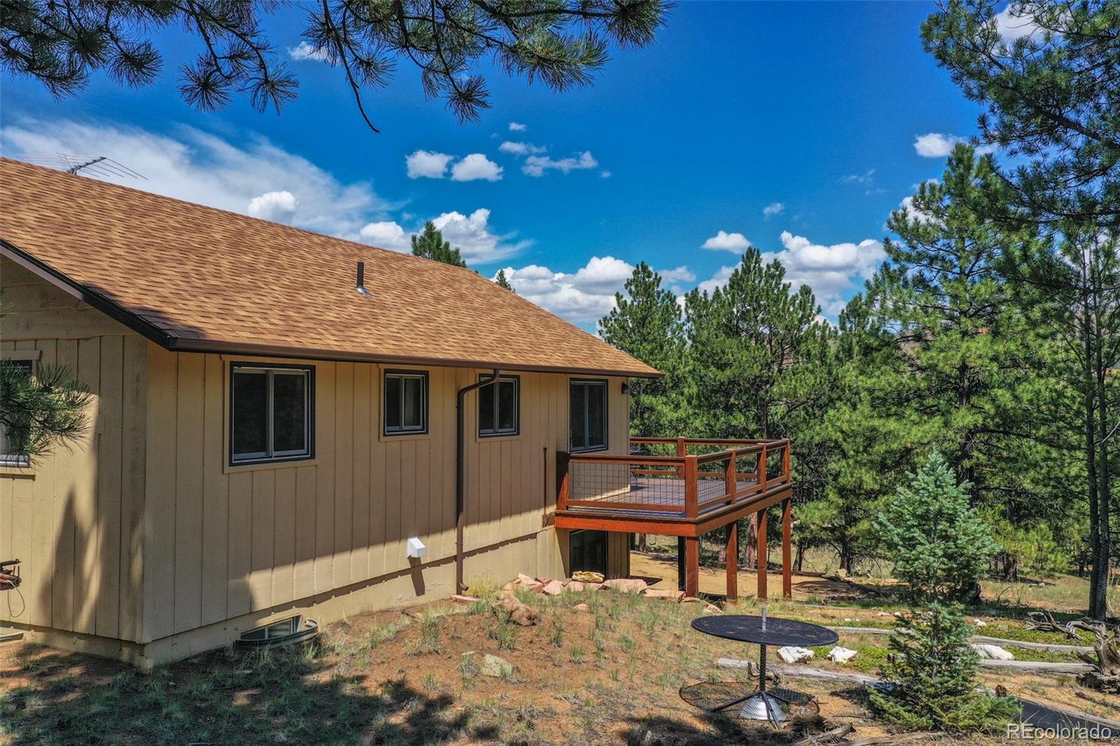 MLS Image #5 for 14651  westcreek road,woodland park, Colorado