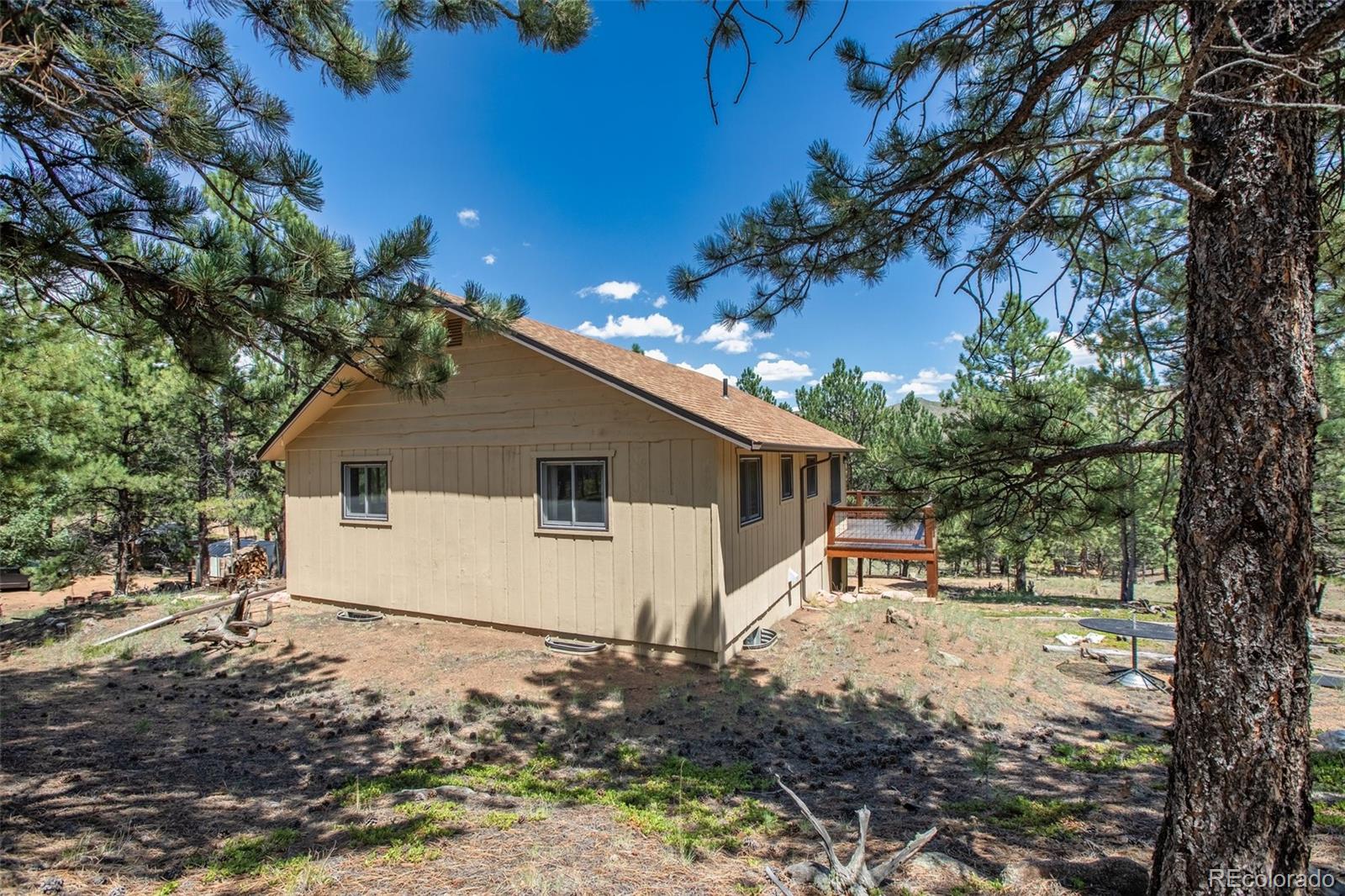 MLS Image #7 for 14651  westcreek road,woodland park, Colorado